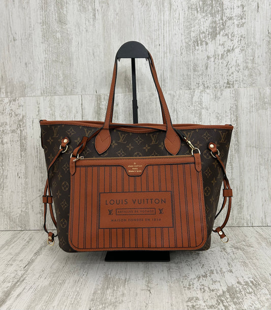 LV Shopping Extra Large