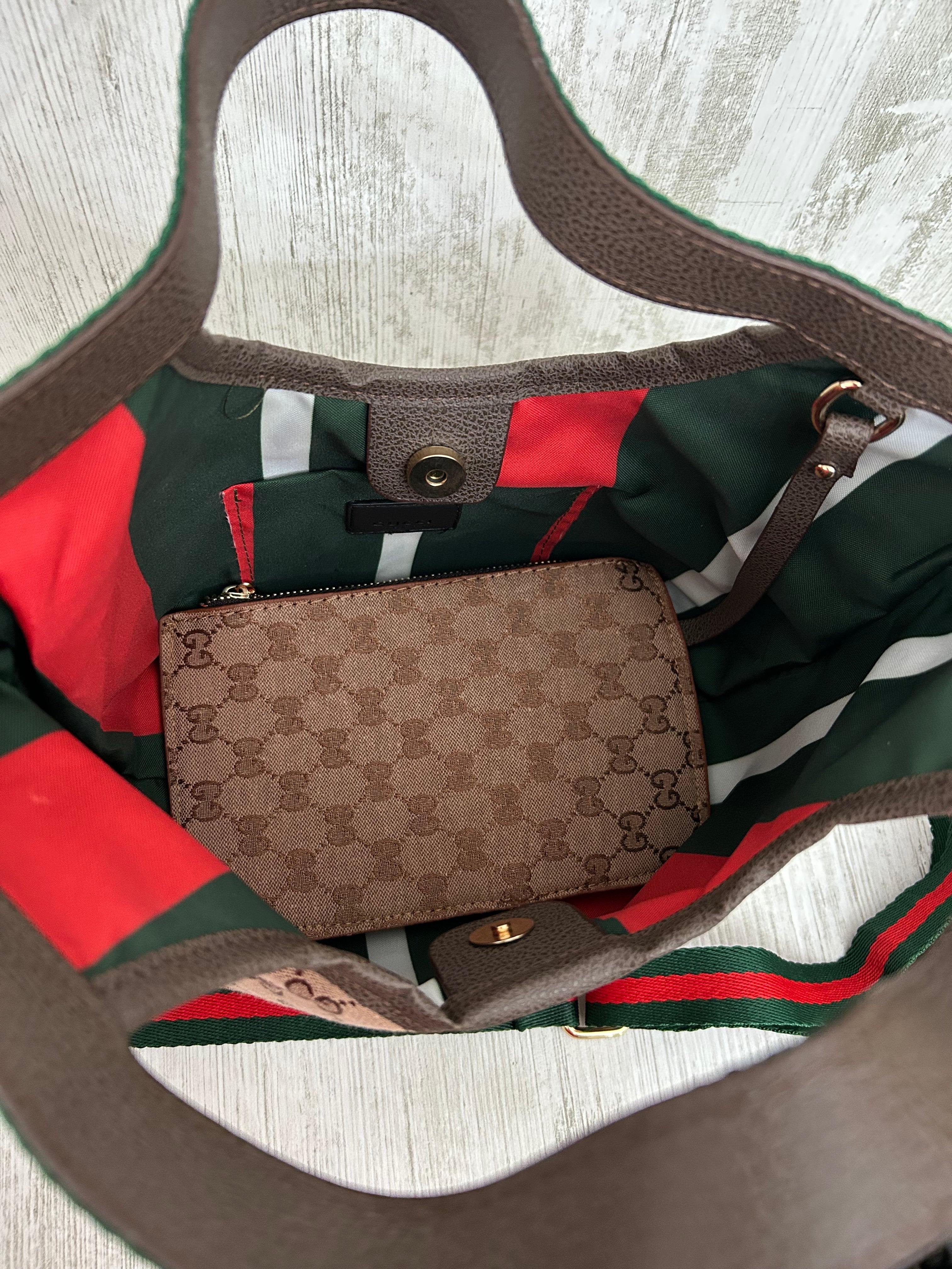 Gucci Shopping Mini