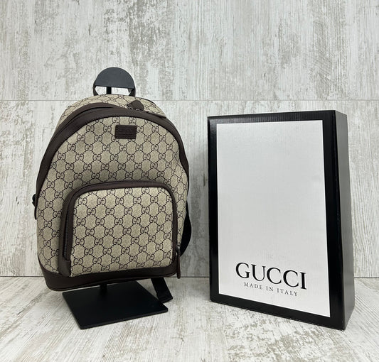 Gucci backpack