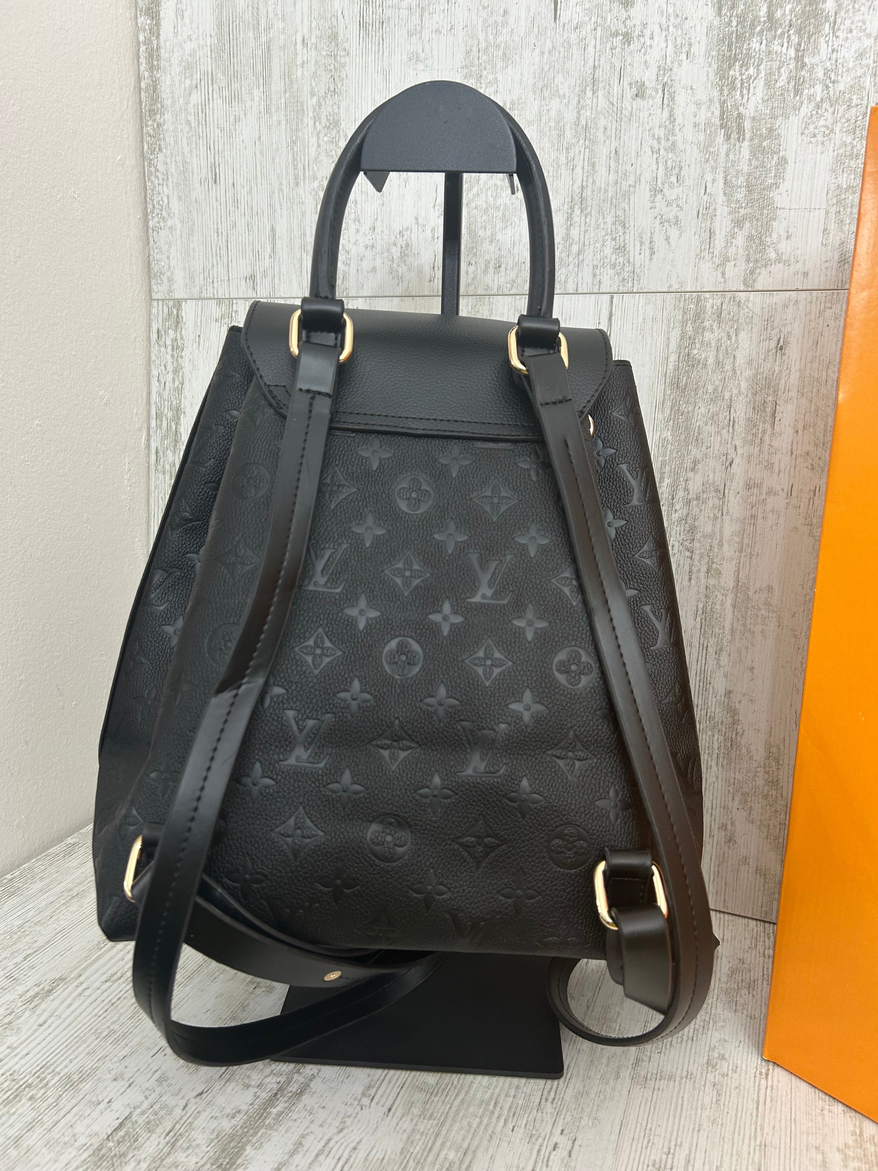 Louis Vuitton backpack