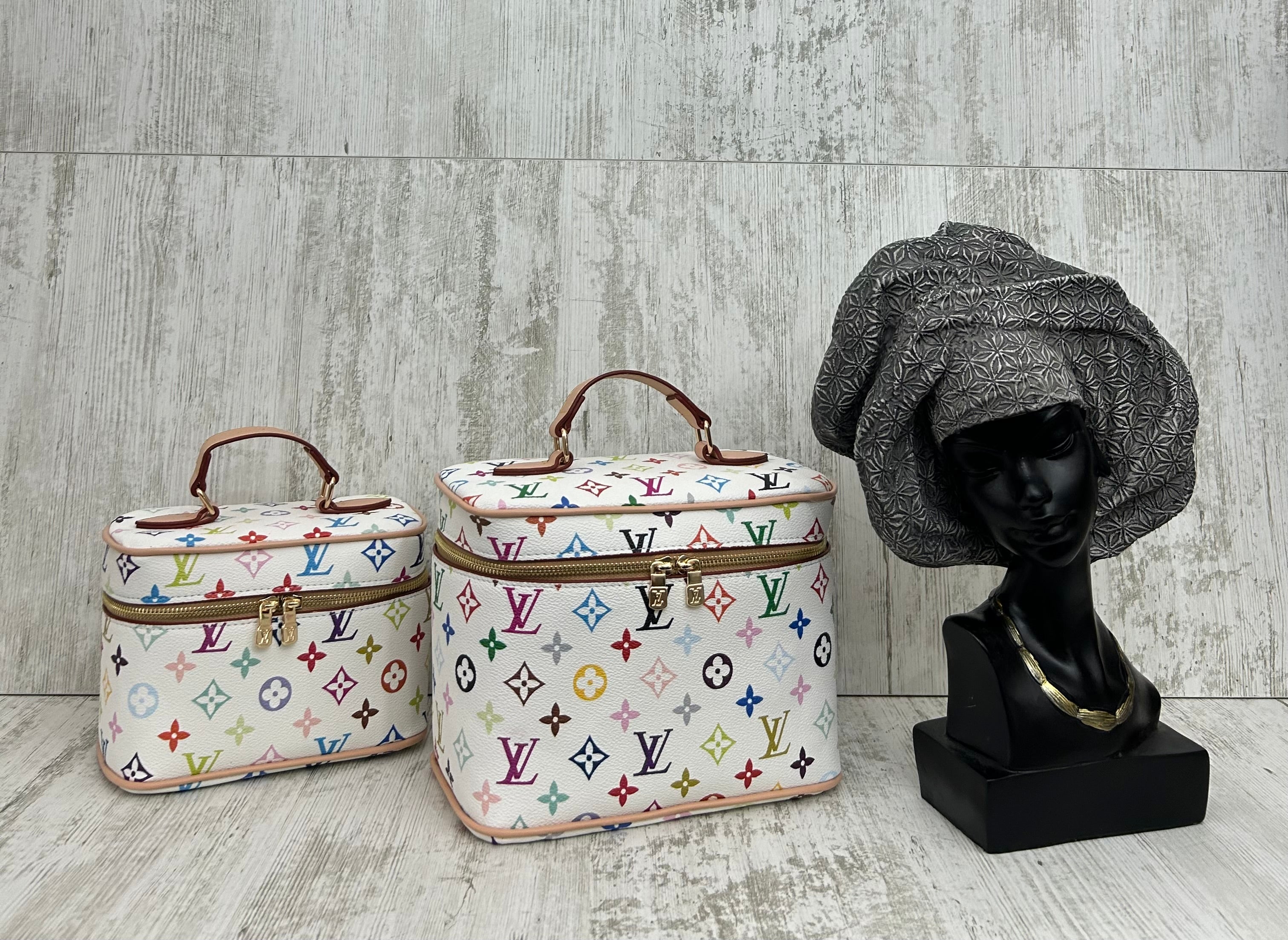 Louis Vuitton Σετ Νεσεσέρ Murakami