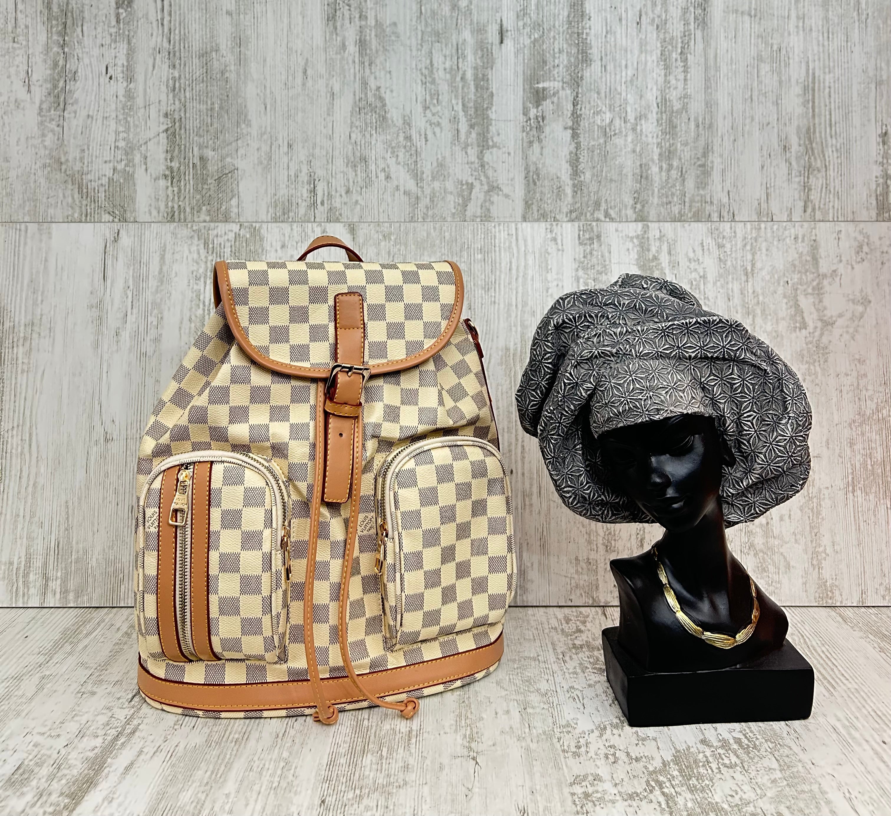 LV Bosporus Backpack