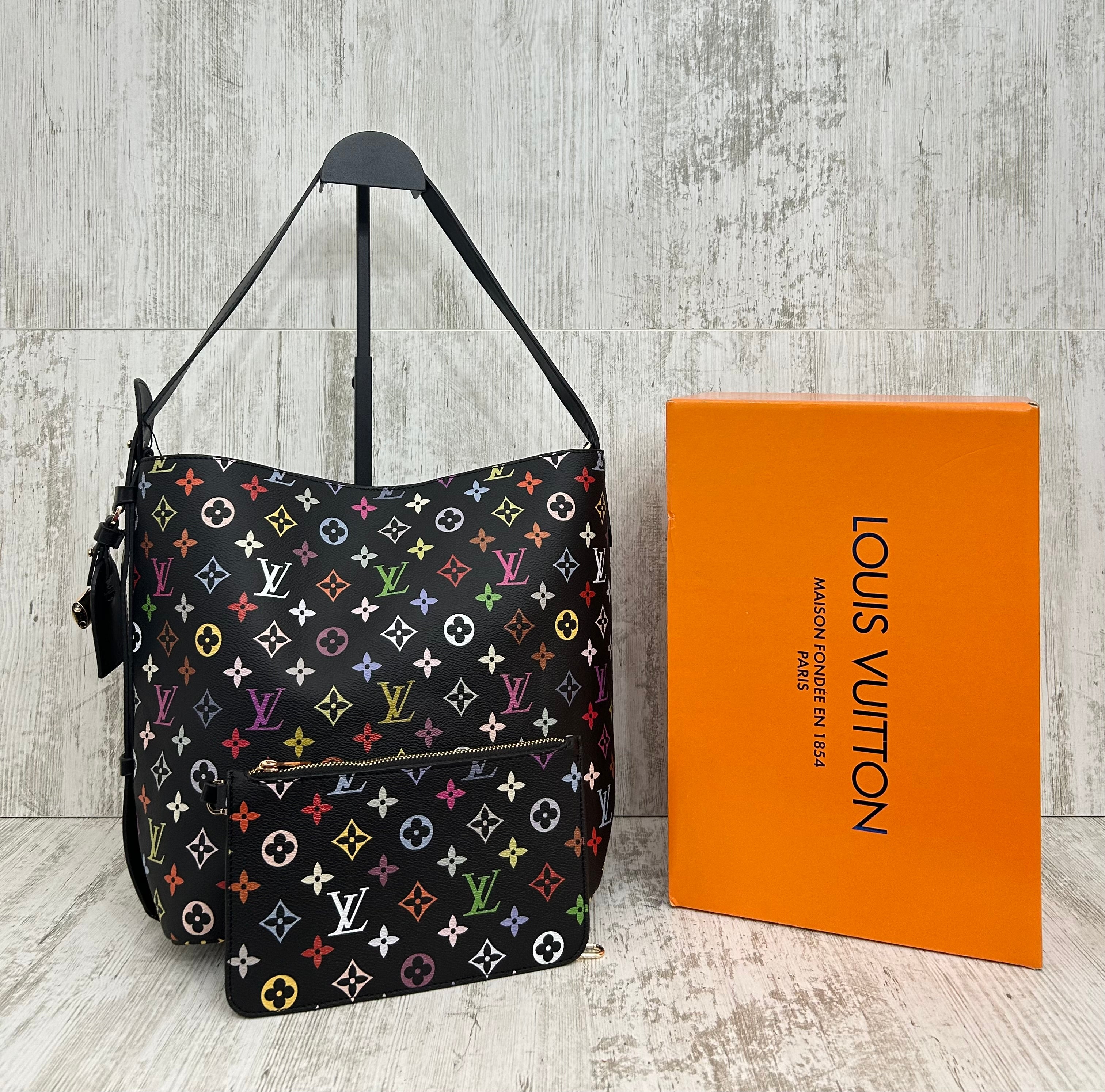 Louis Vuitton Murakami