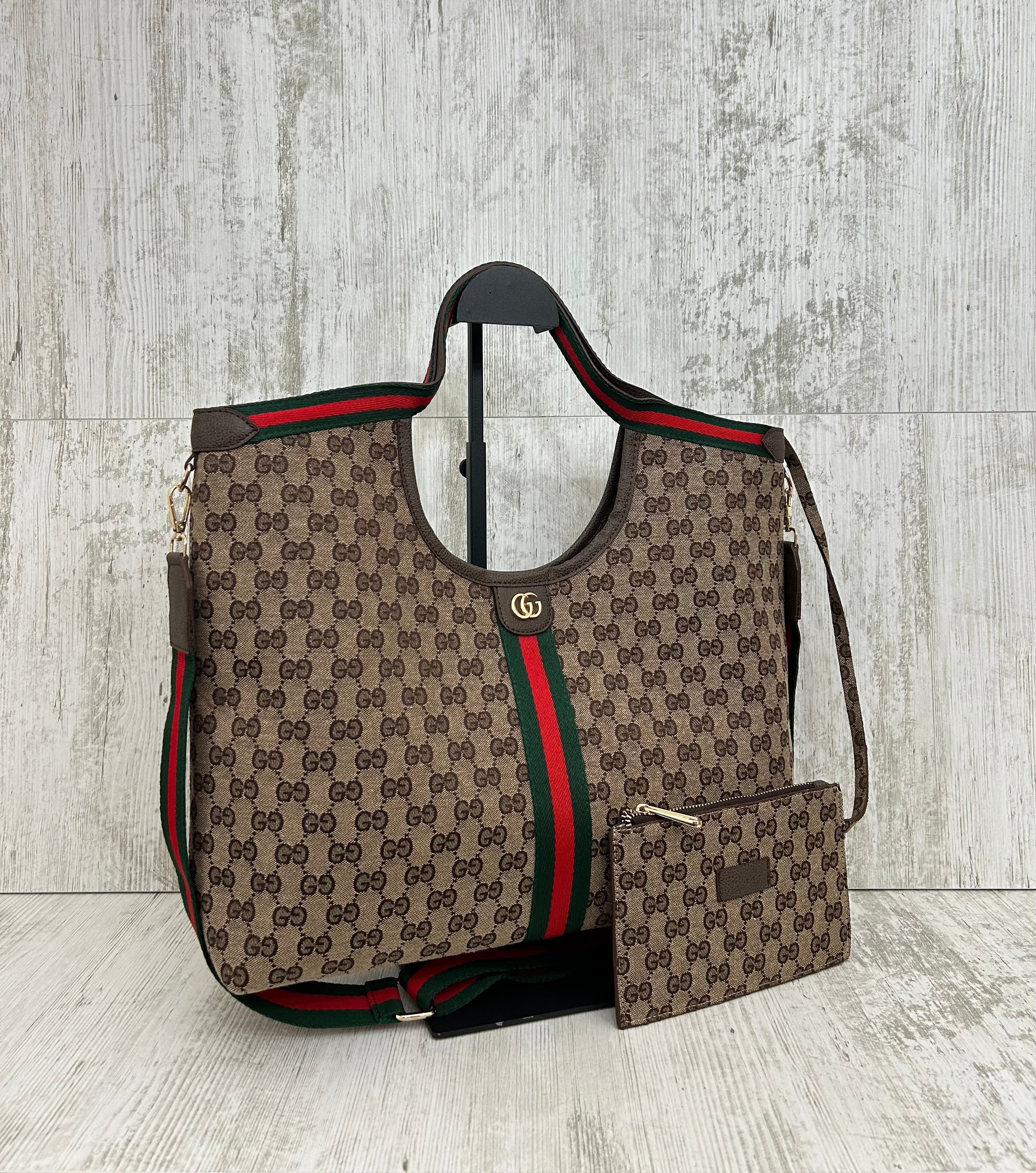 Gucci Shopping