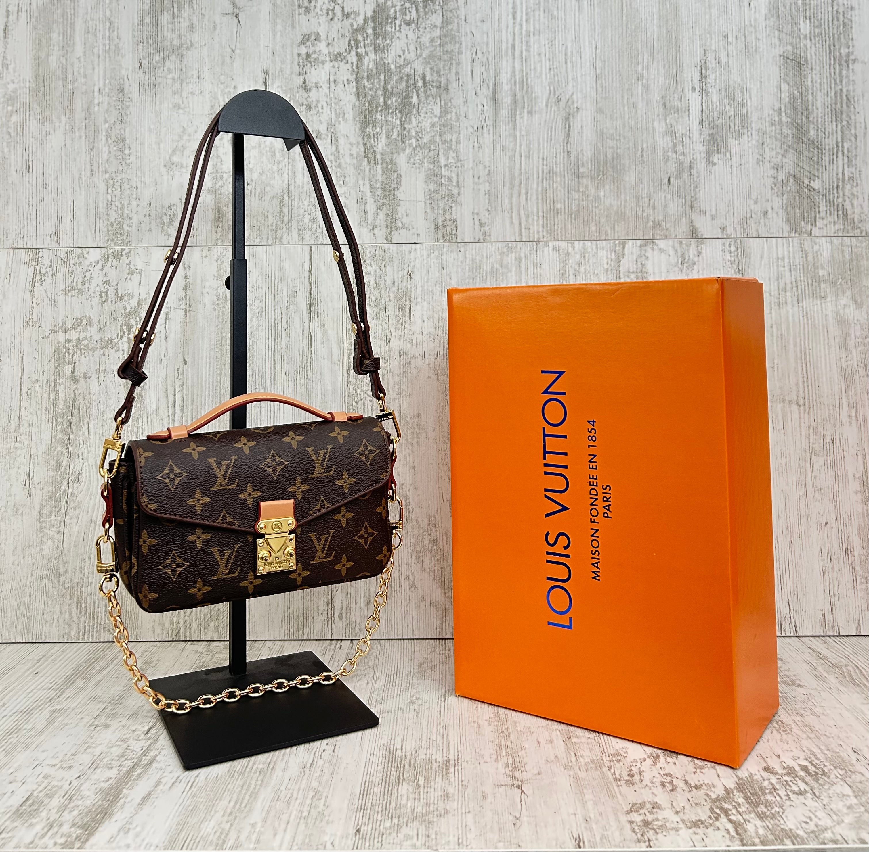 Louis Vuitton Metis