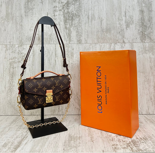 Louis Vuitton Metis