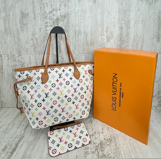 LV Shopping Murakami