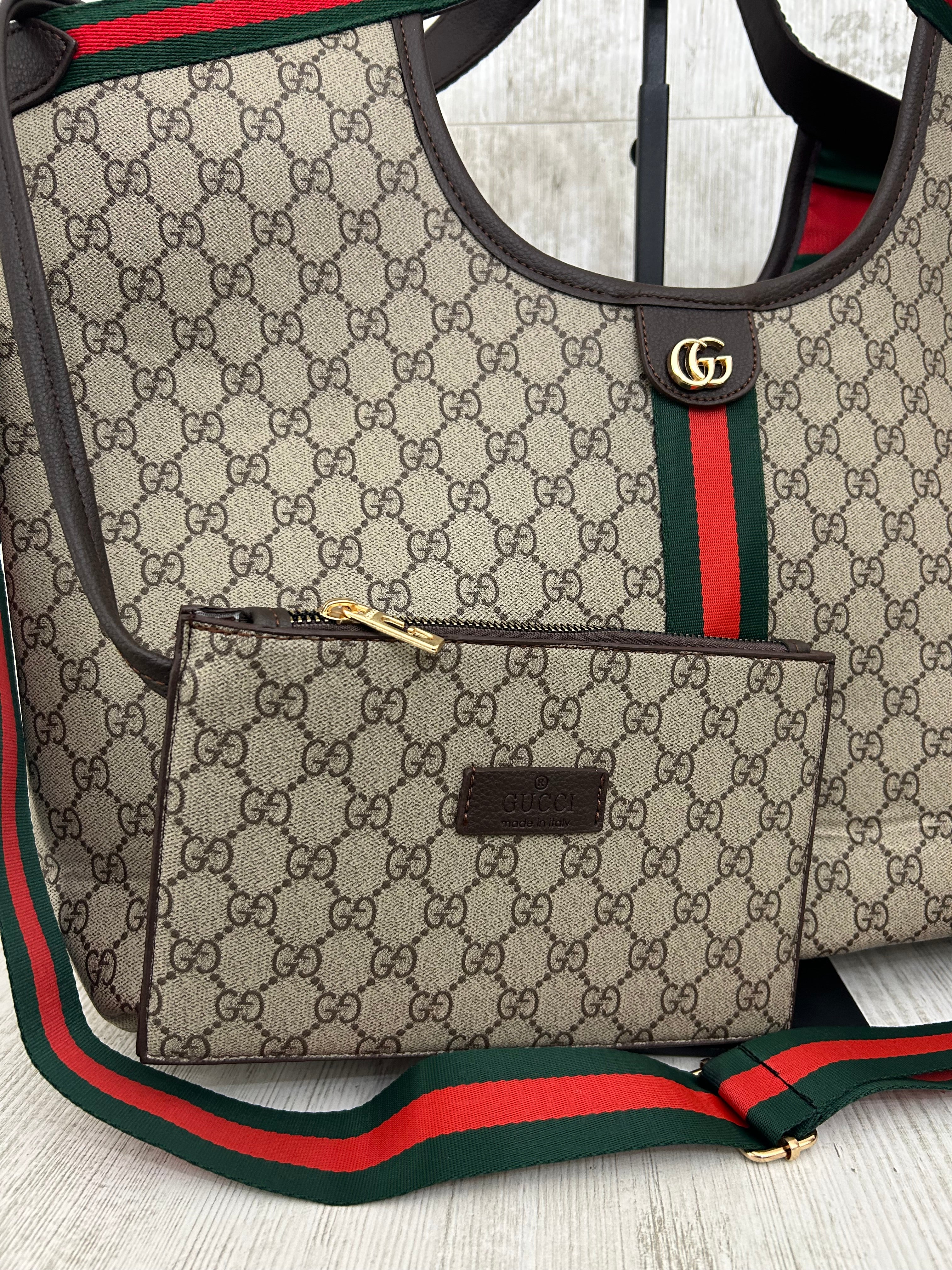 Gucci shopping