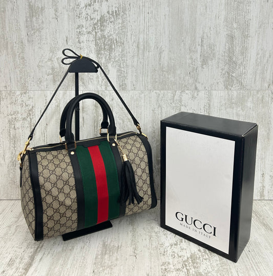 Gucci Boston skin