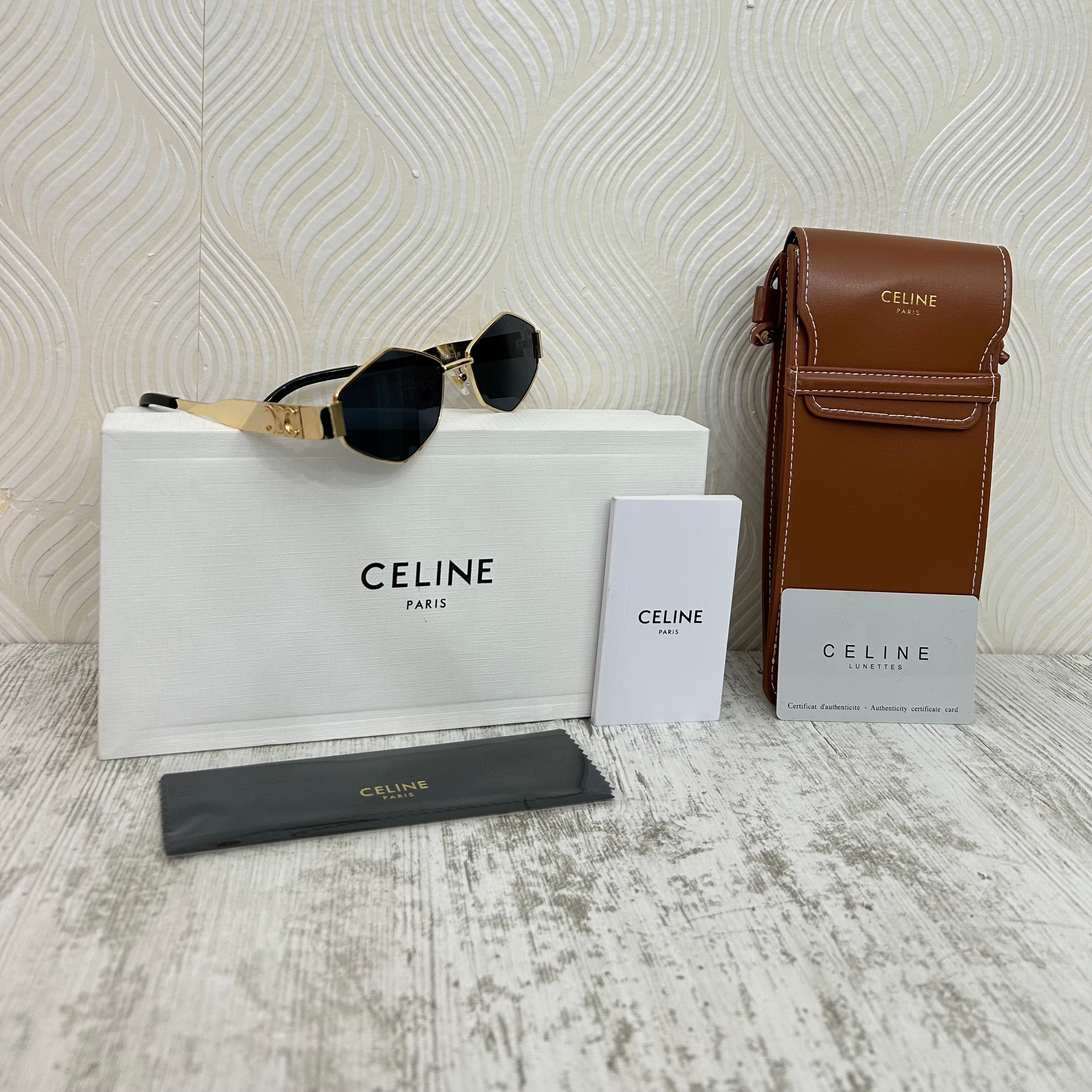 Celine Glasses