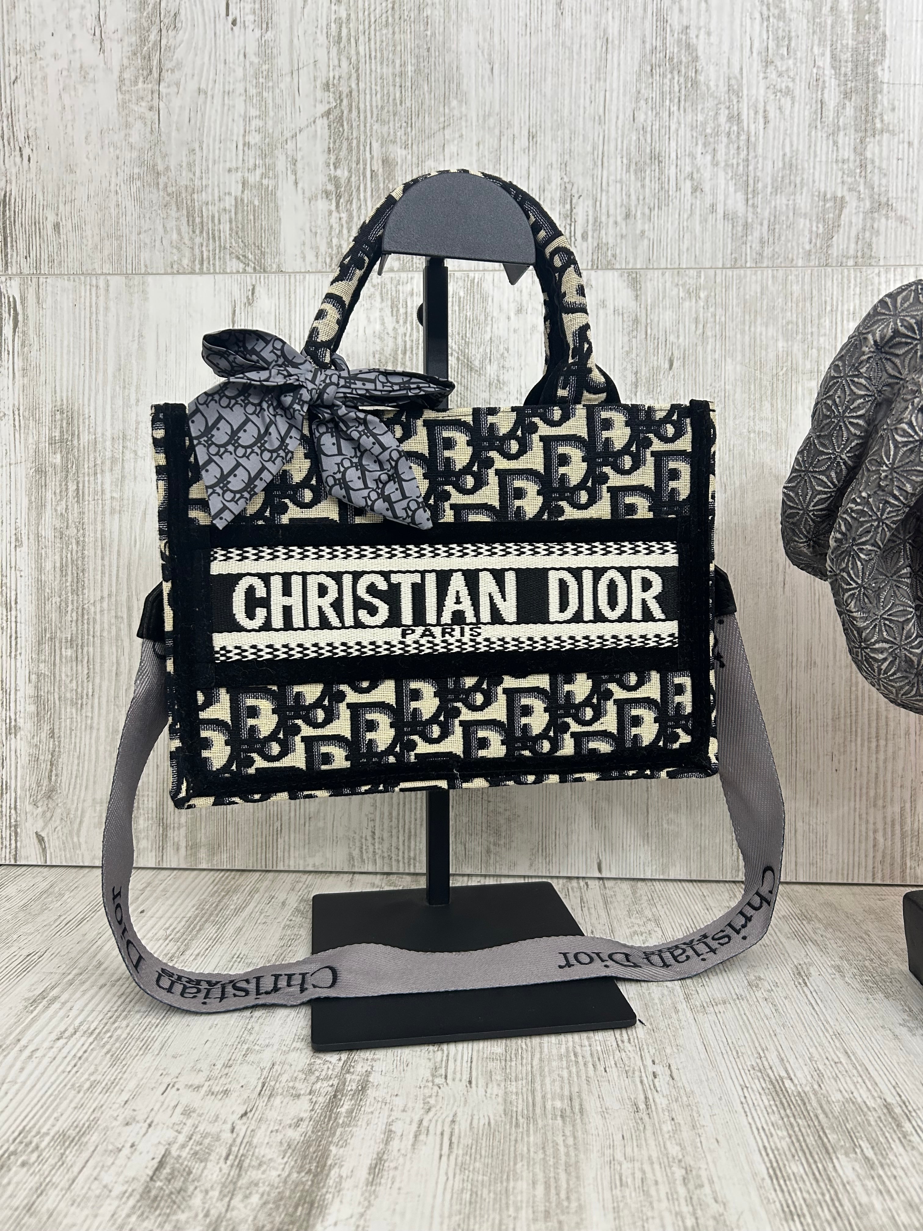 Dior Mini Shopping