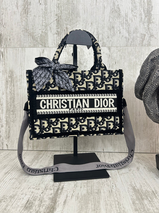 Dior Mini Shopping