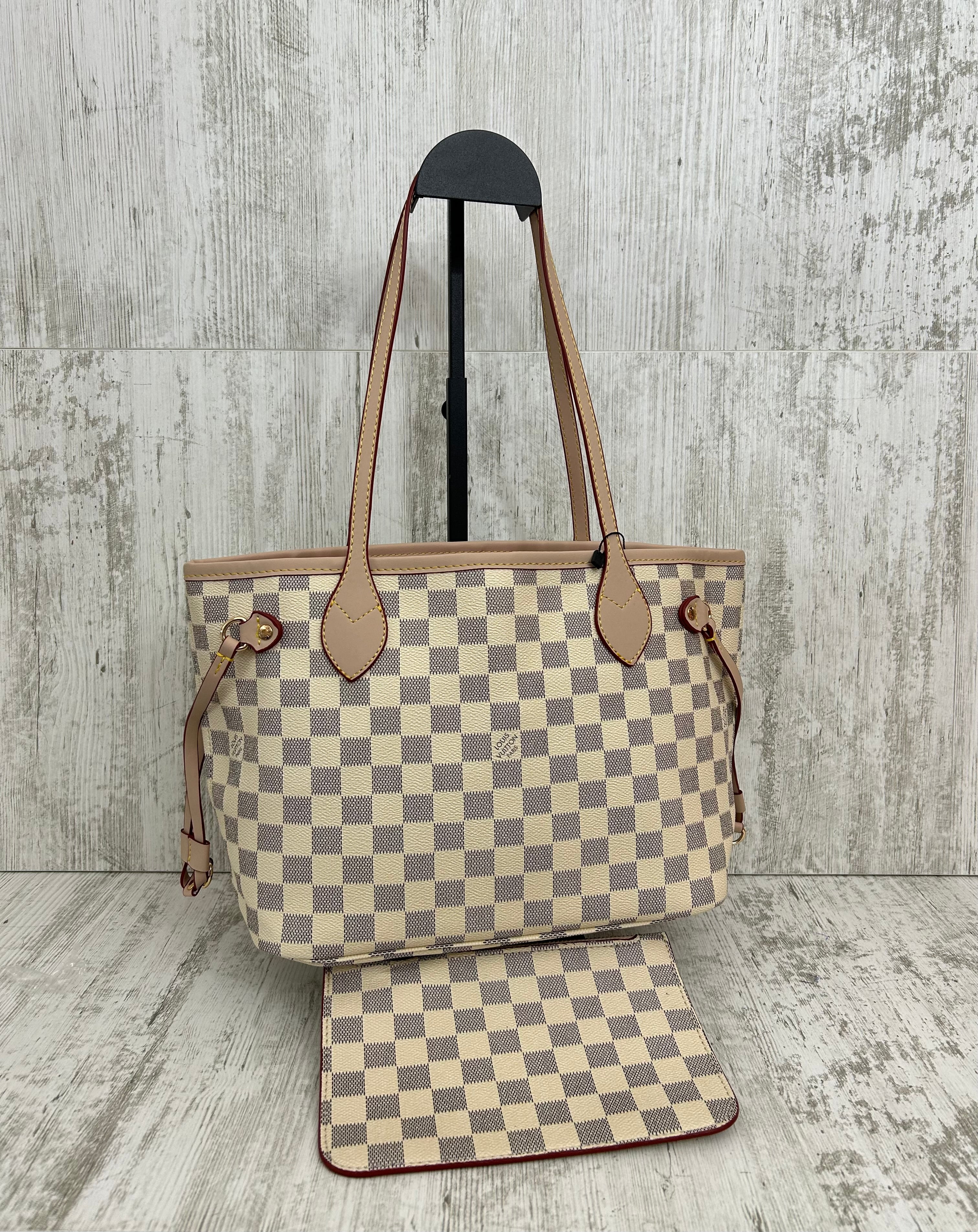 Louis Vuitton mini Shopping