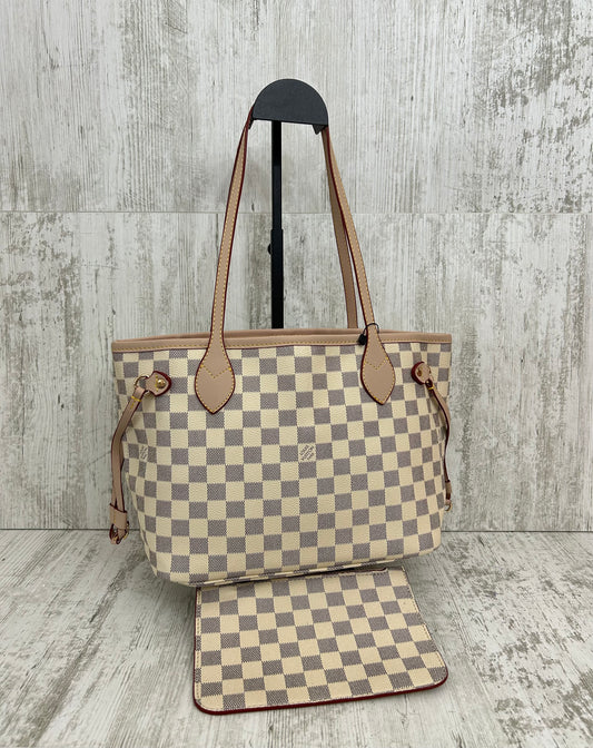 Louis Vuitton mini Shopping