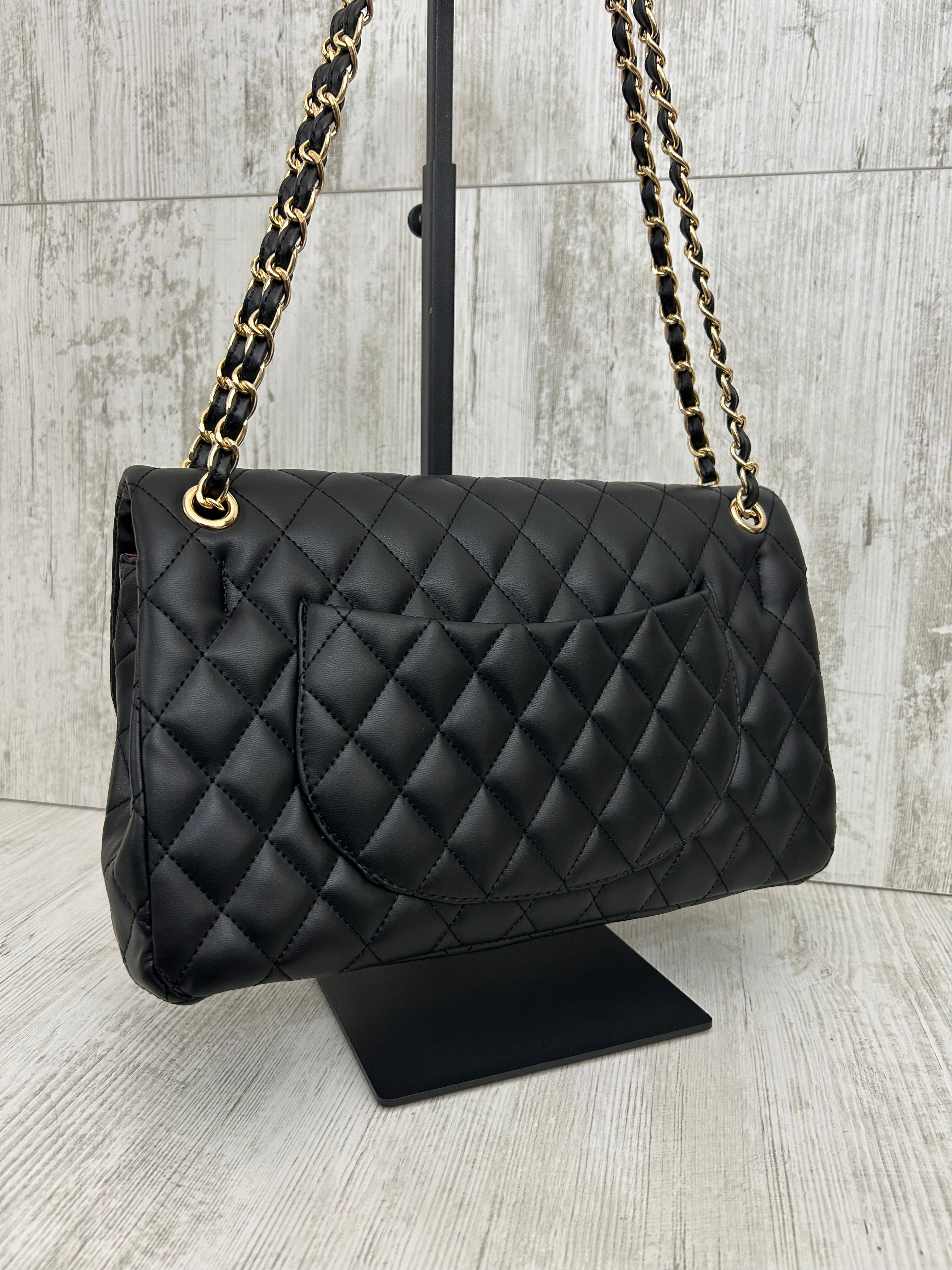 Chanel flap