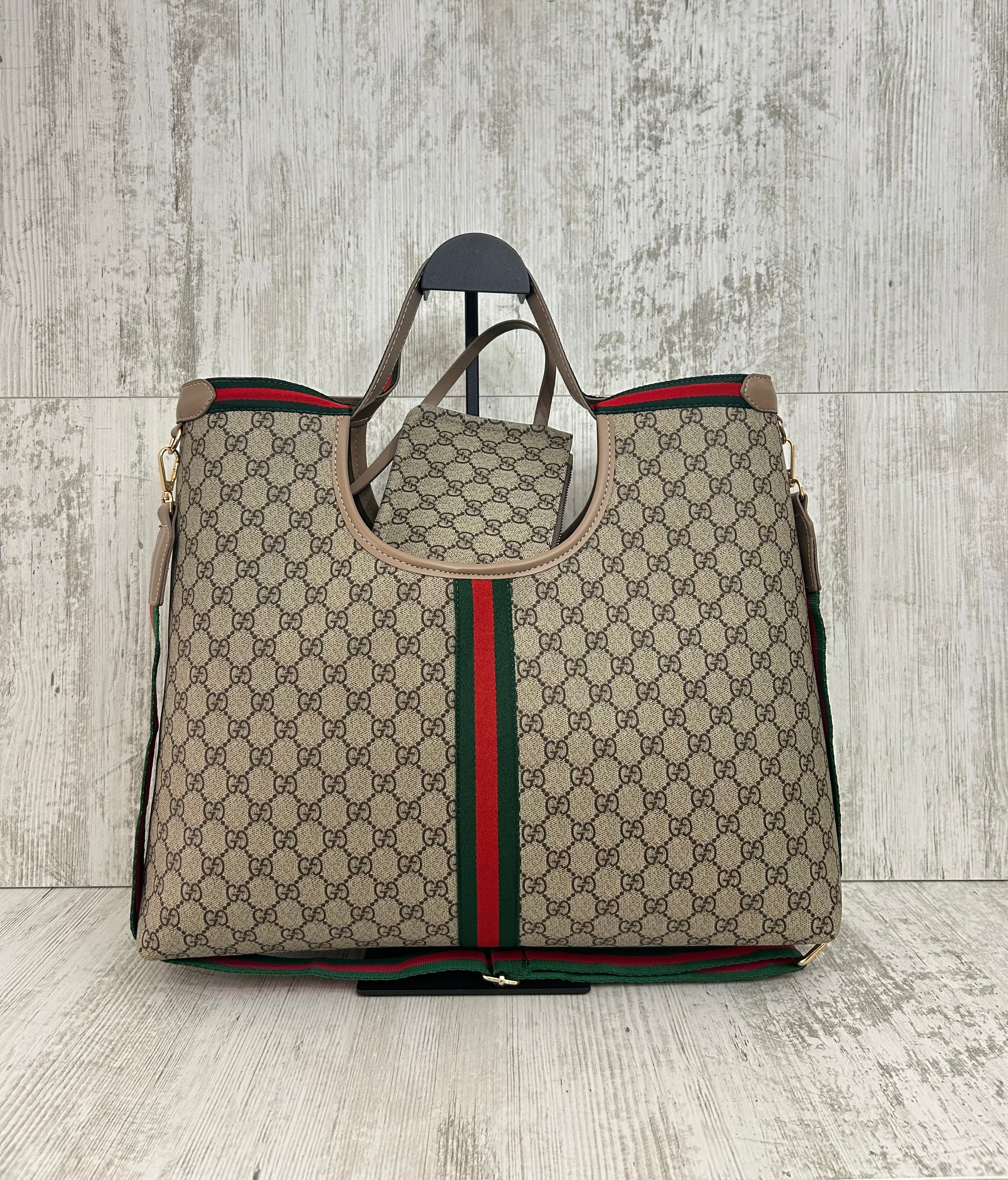Gucci shopping
