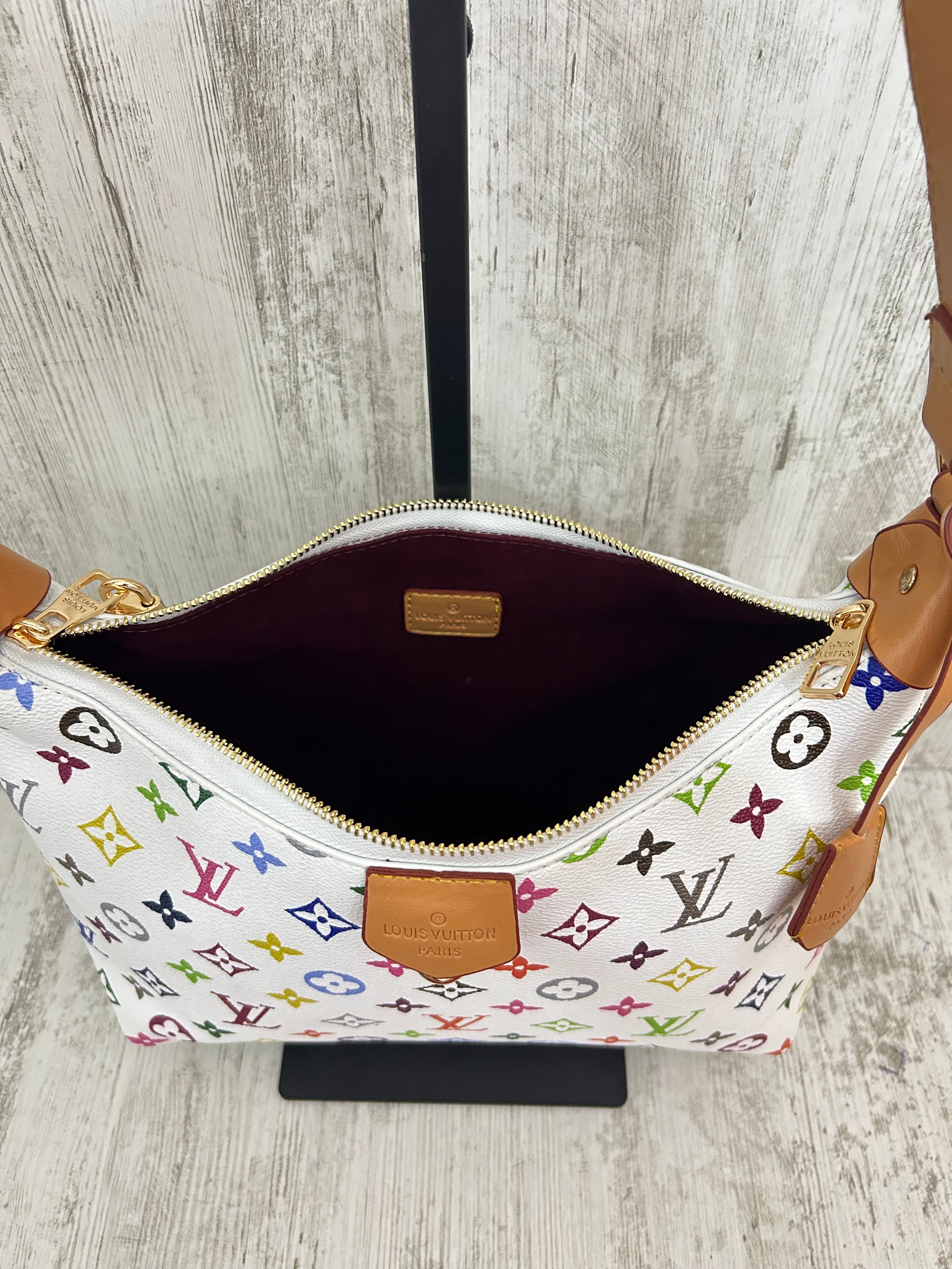 Louis Vuitton Murakami