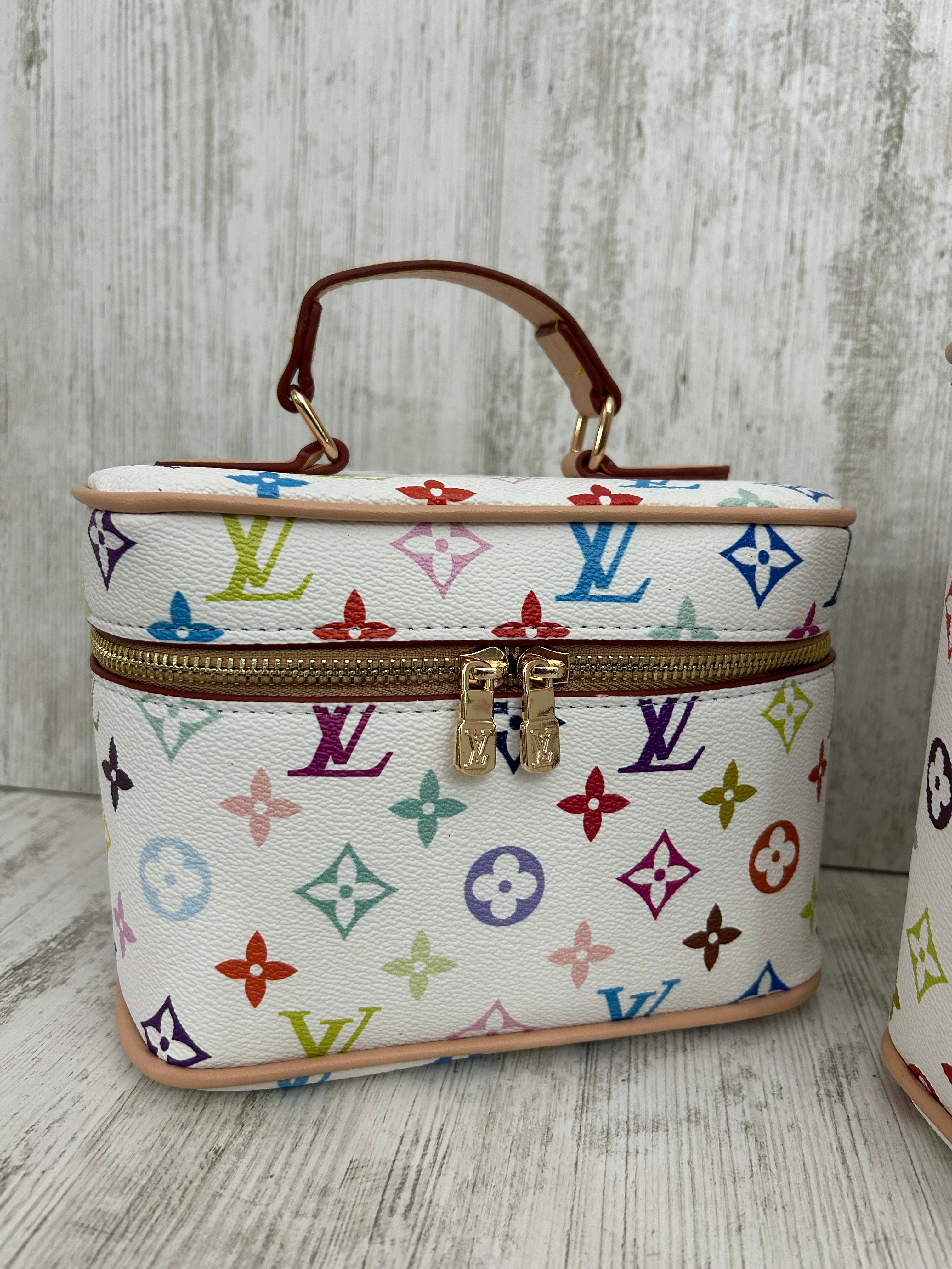 Louis Vuitton Σετ Νεσεσέρ Murakami