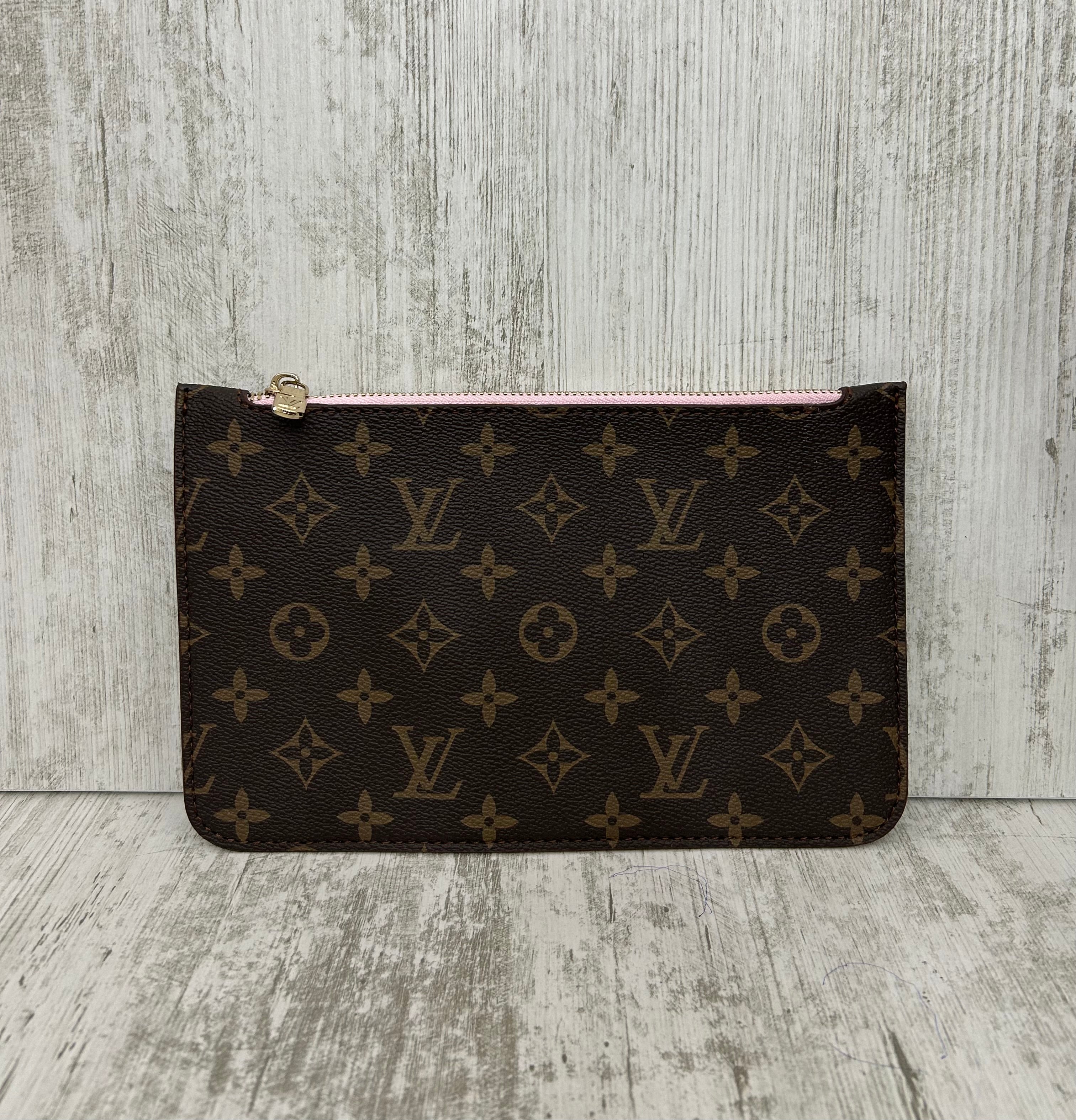 Louis Vuitton Shopping