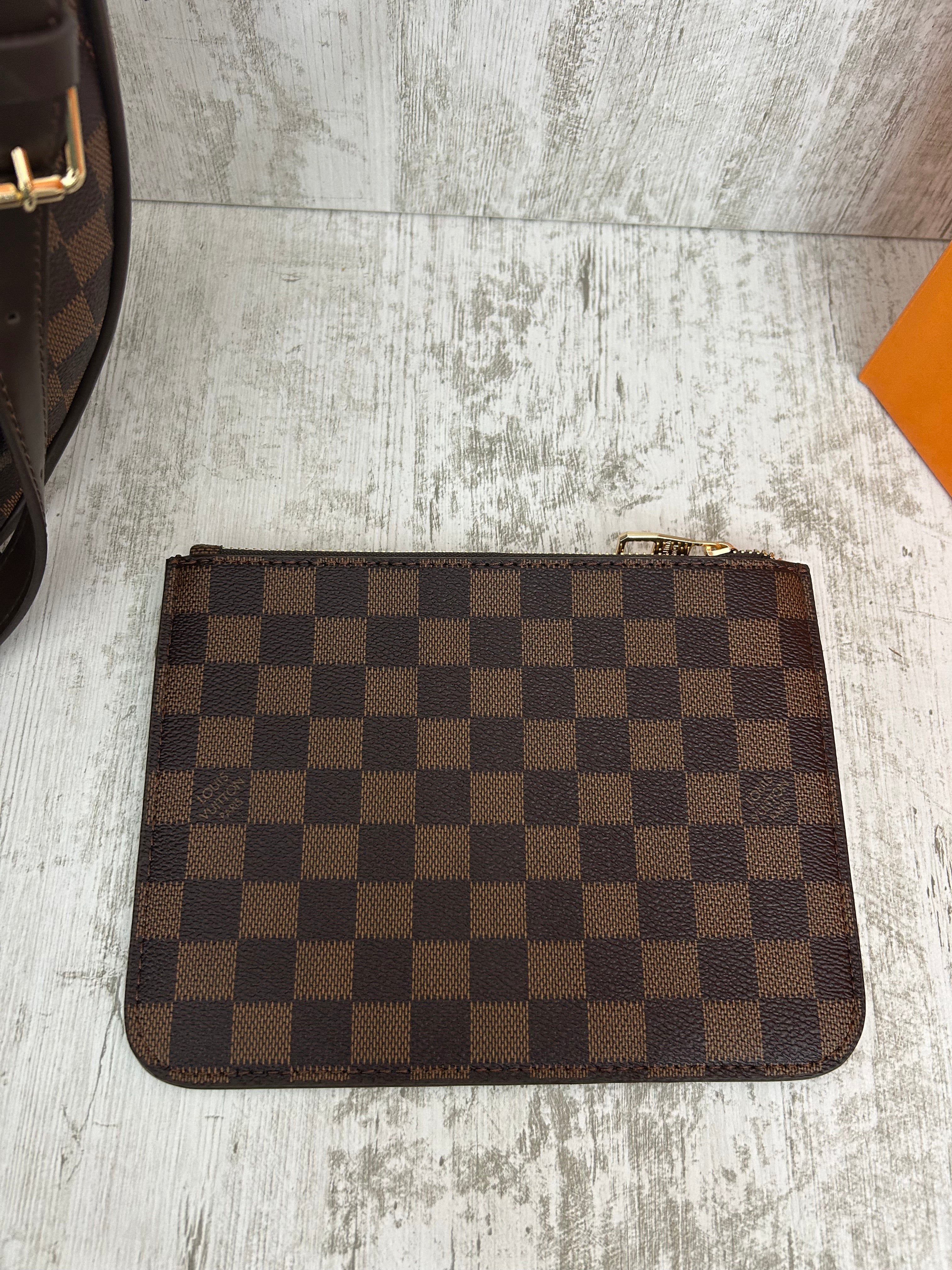 Louis Vuitton Big Loop