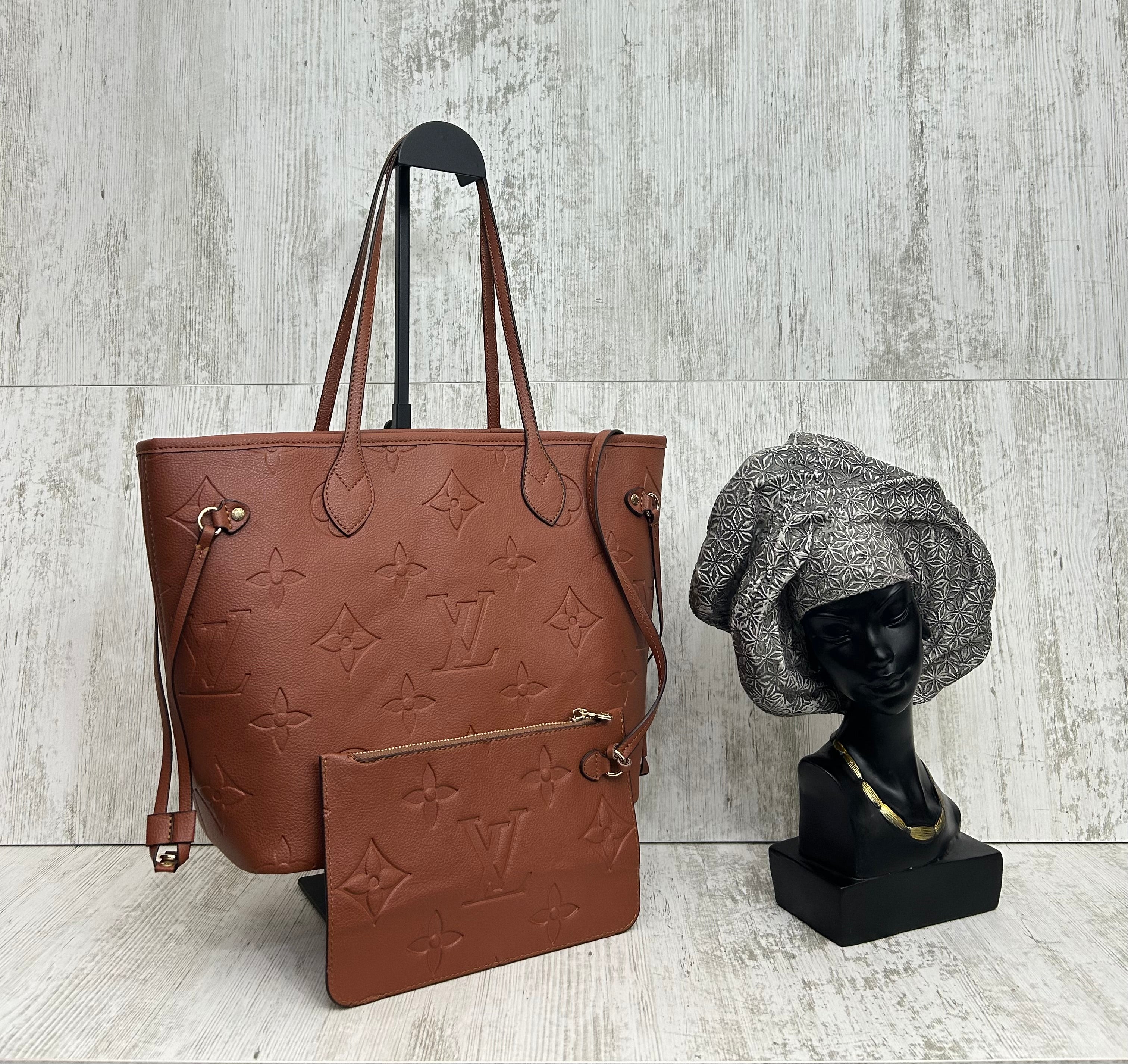 Louis Vuitton Shopping