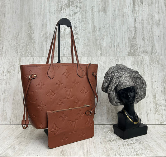 Louis Vuitton Shopping