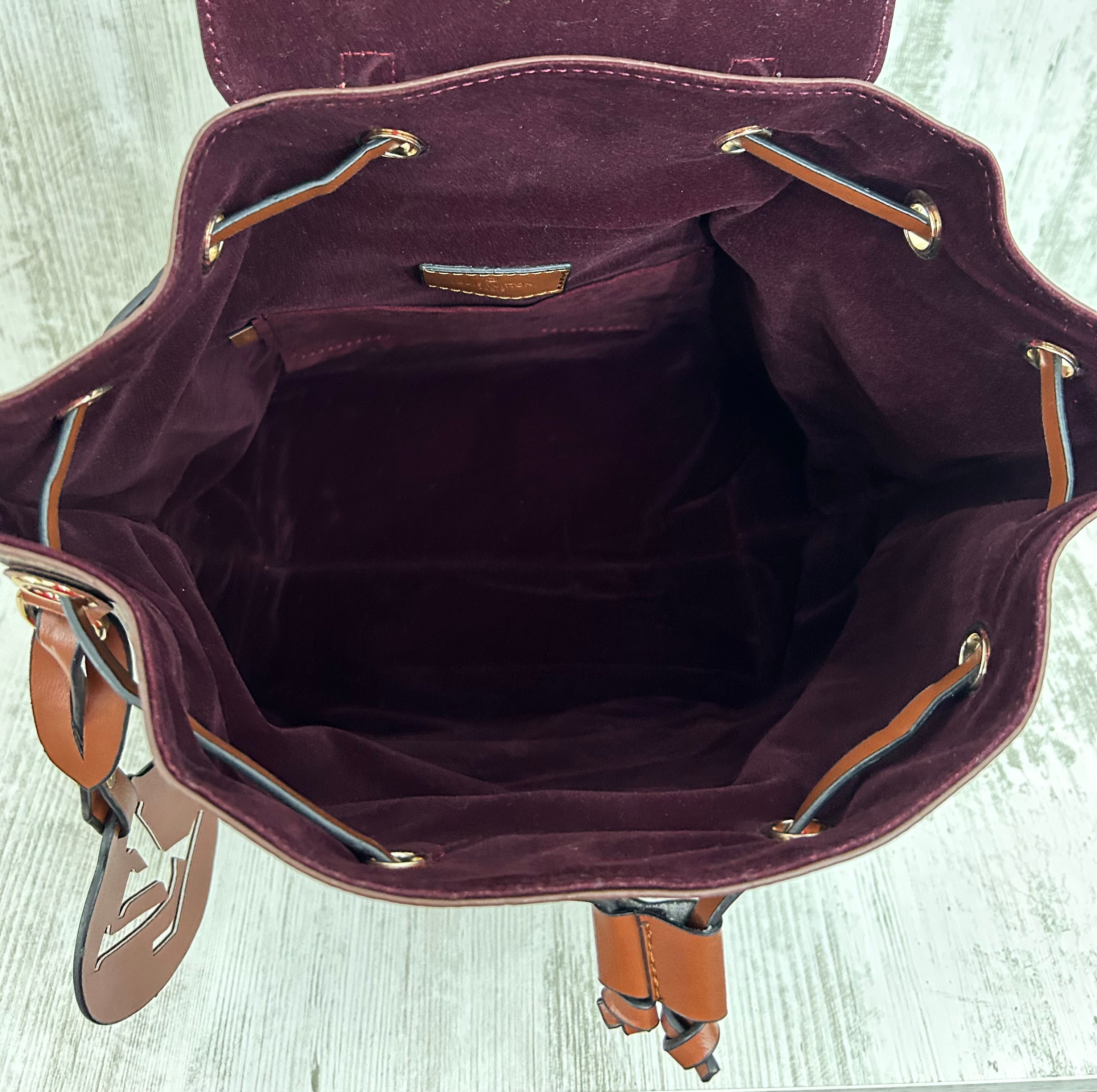Louis Vuitton Backpack