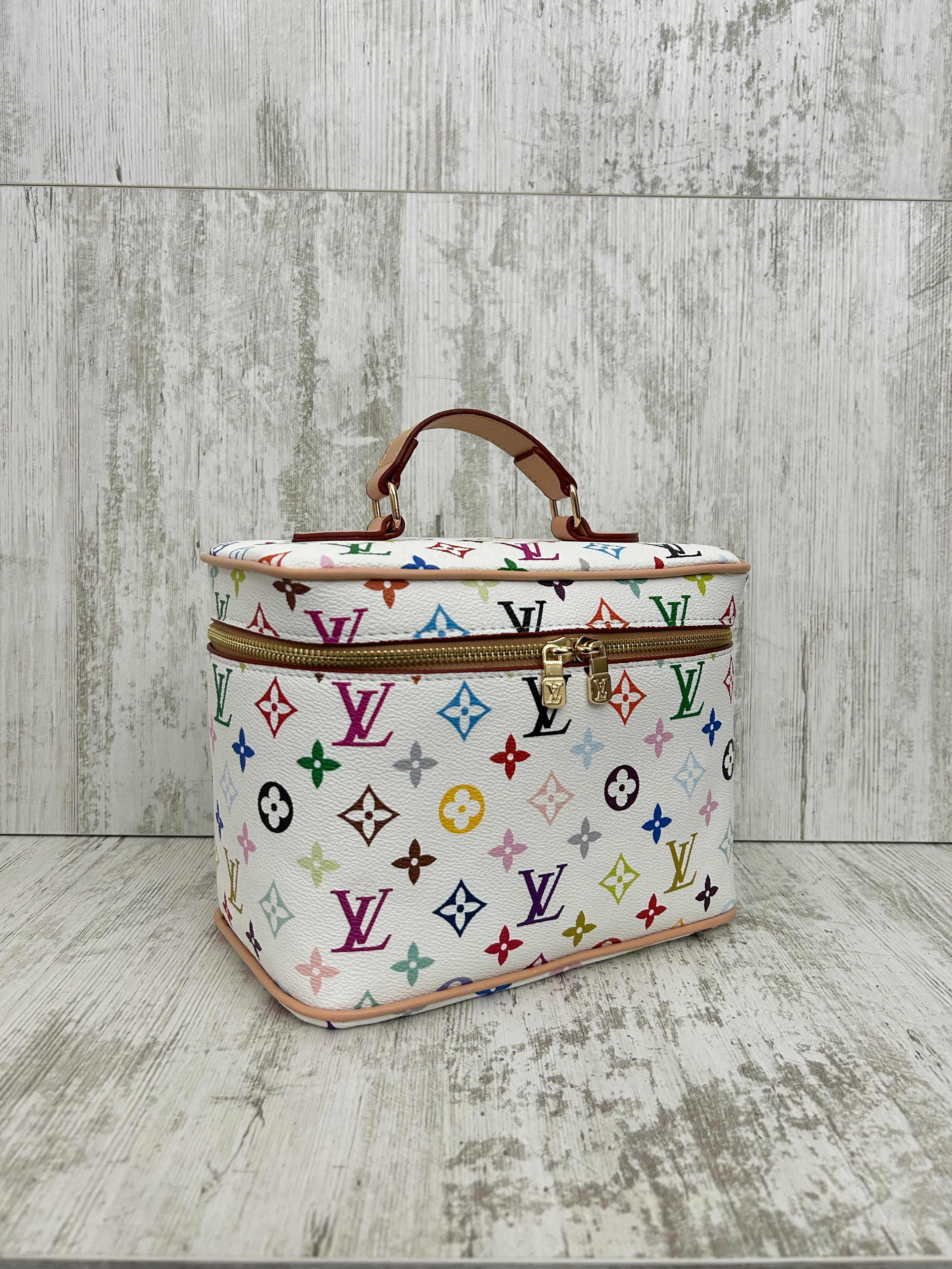 Louis Vuitton Σετ Νεσεσέρ Murakami