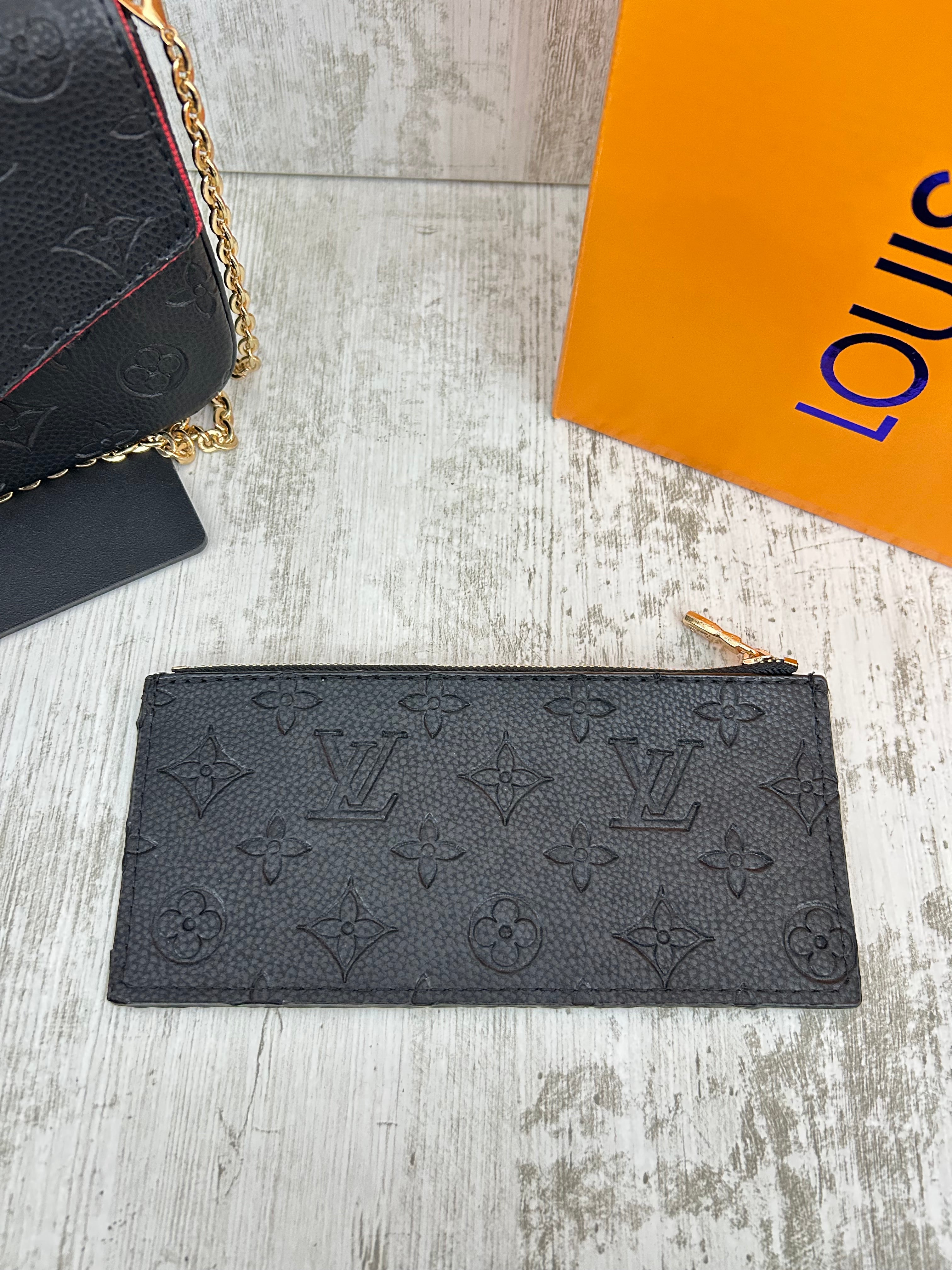 Louis Vuitton Set