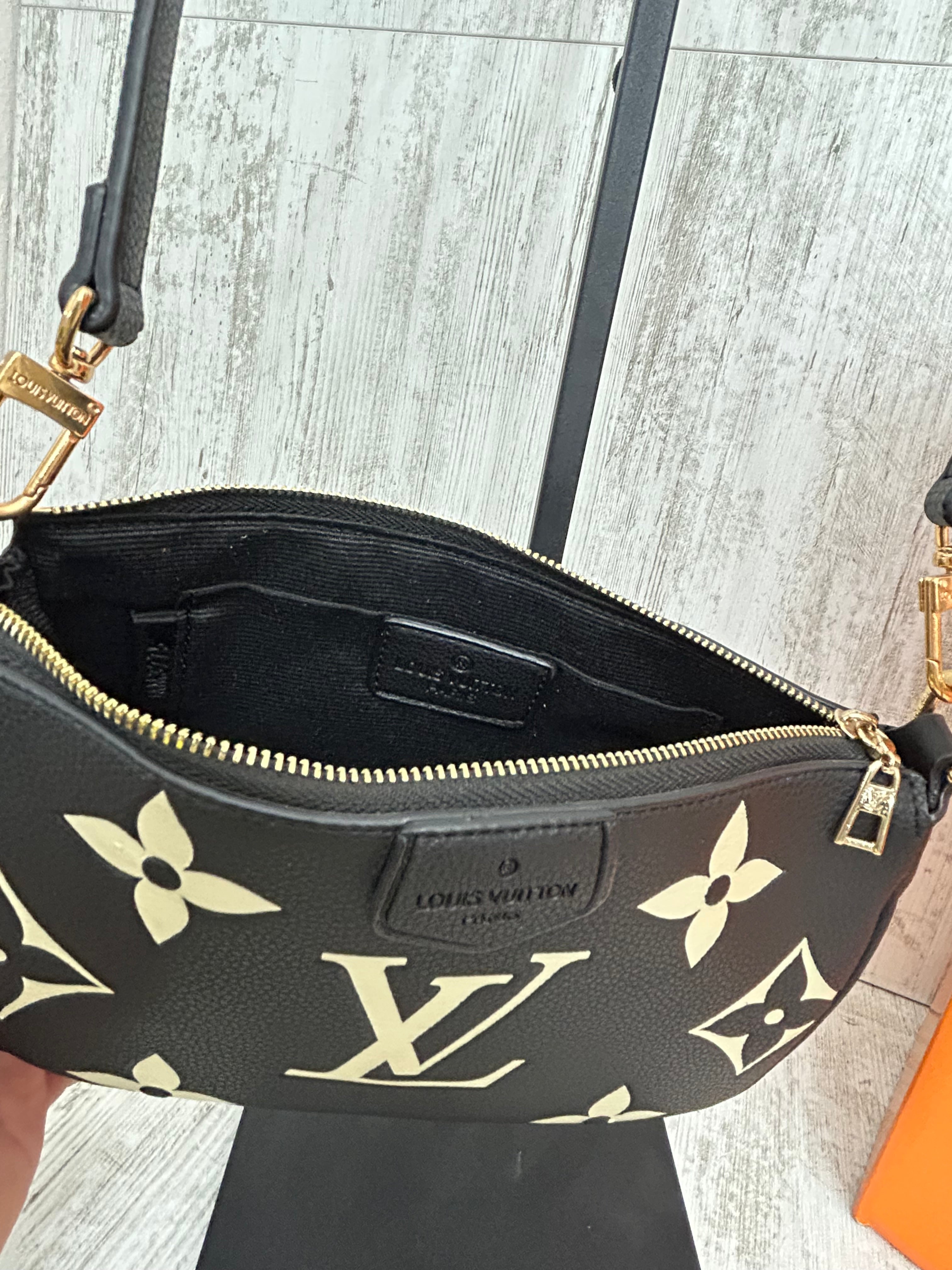 Louis Vuitton Multi Bag