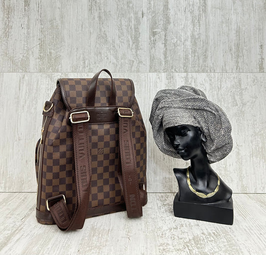 LV Bosporus Backpack