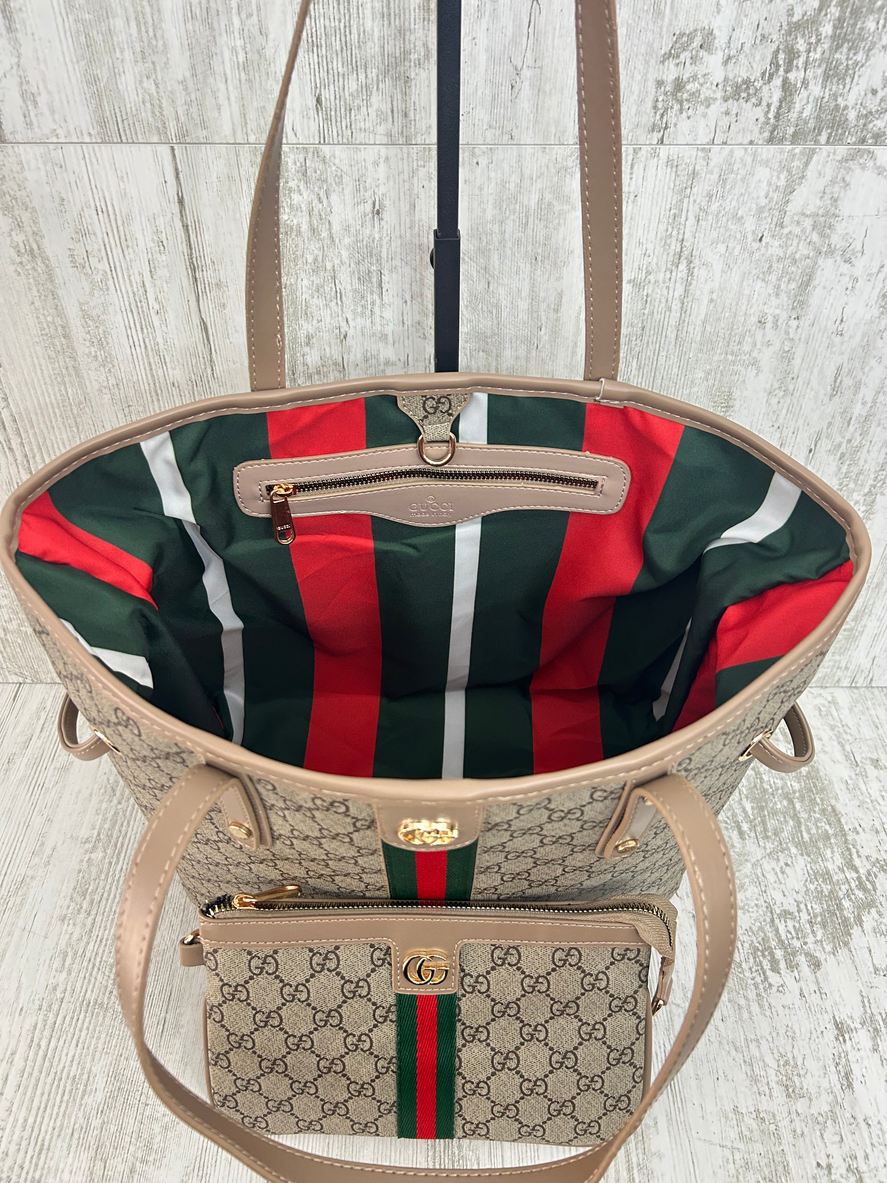 Gucci shopping