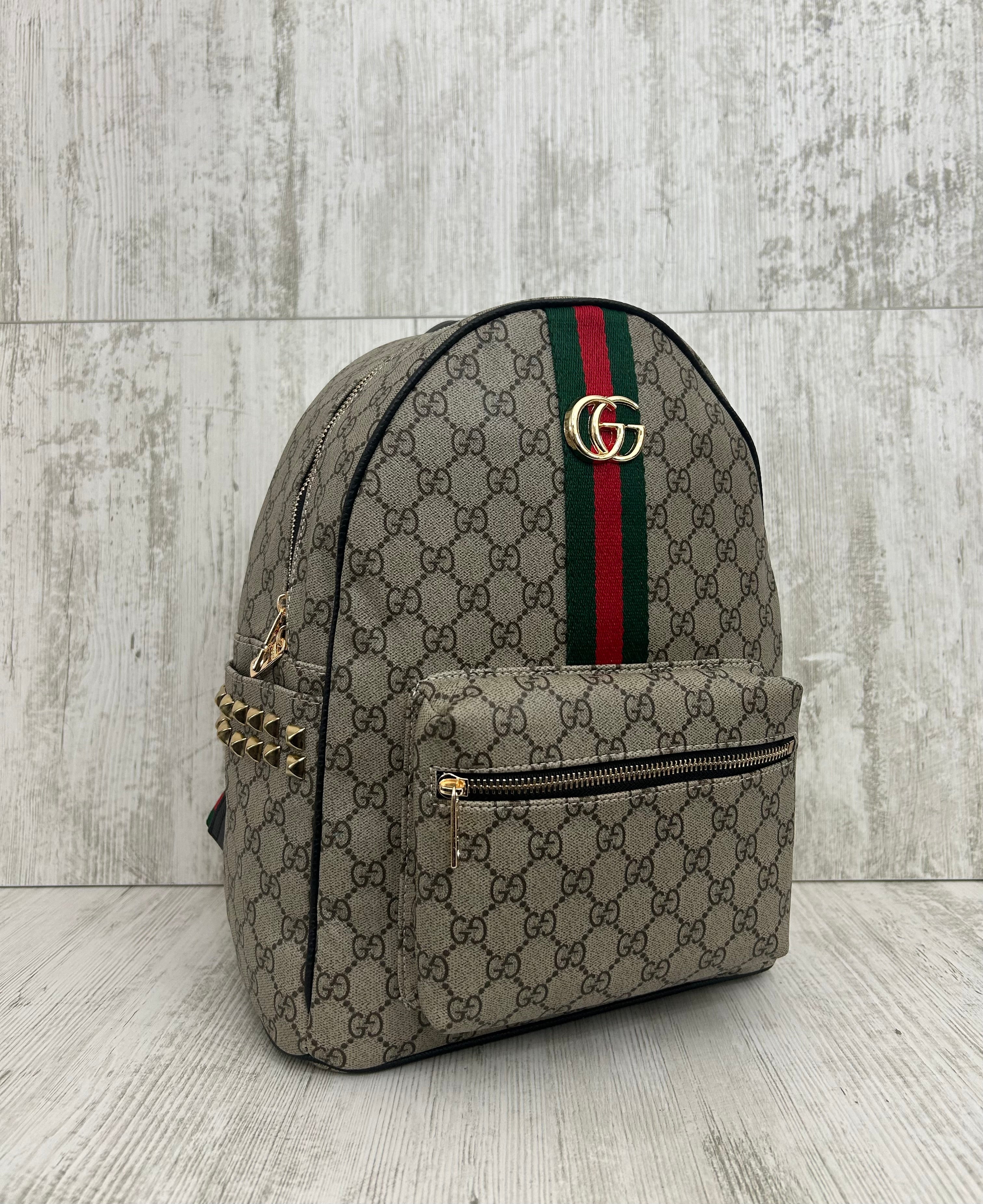 Gucci backpack