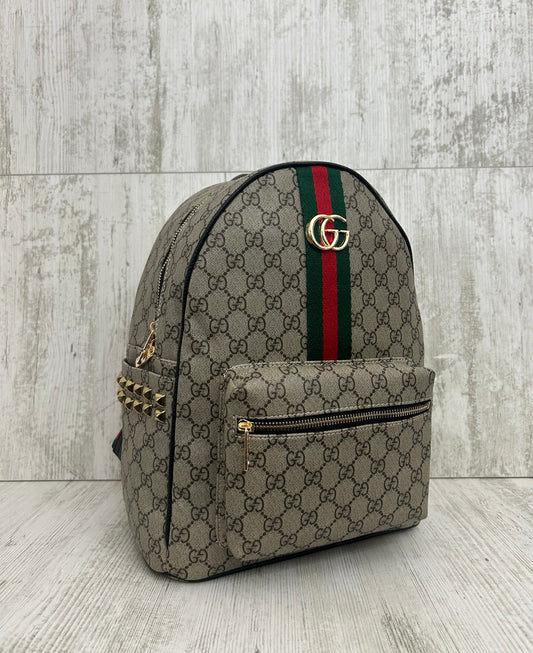 Gucci backpack