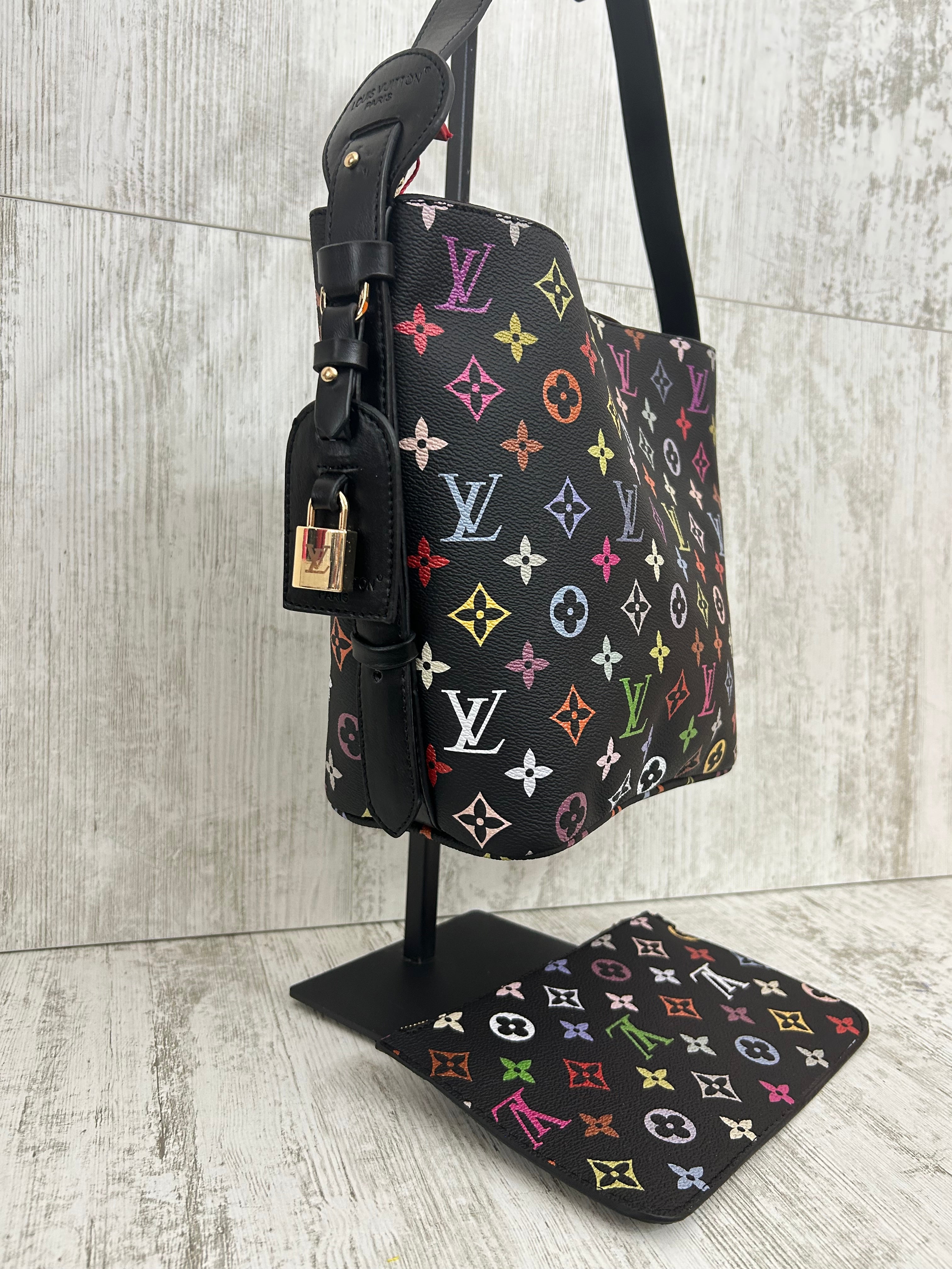 Louis Vuitton Murakami