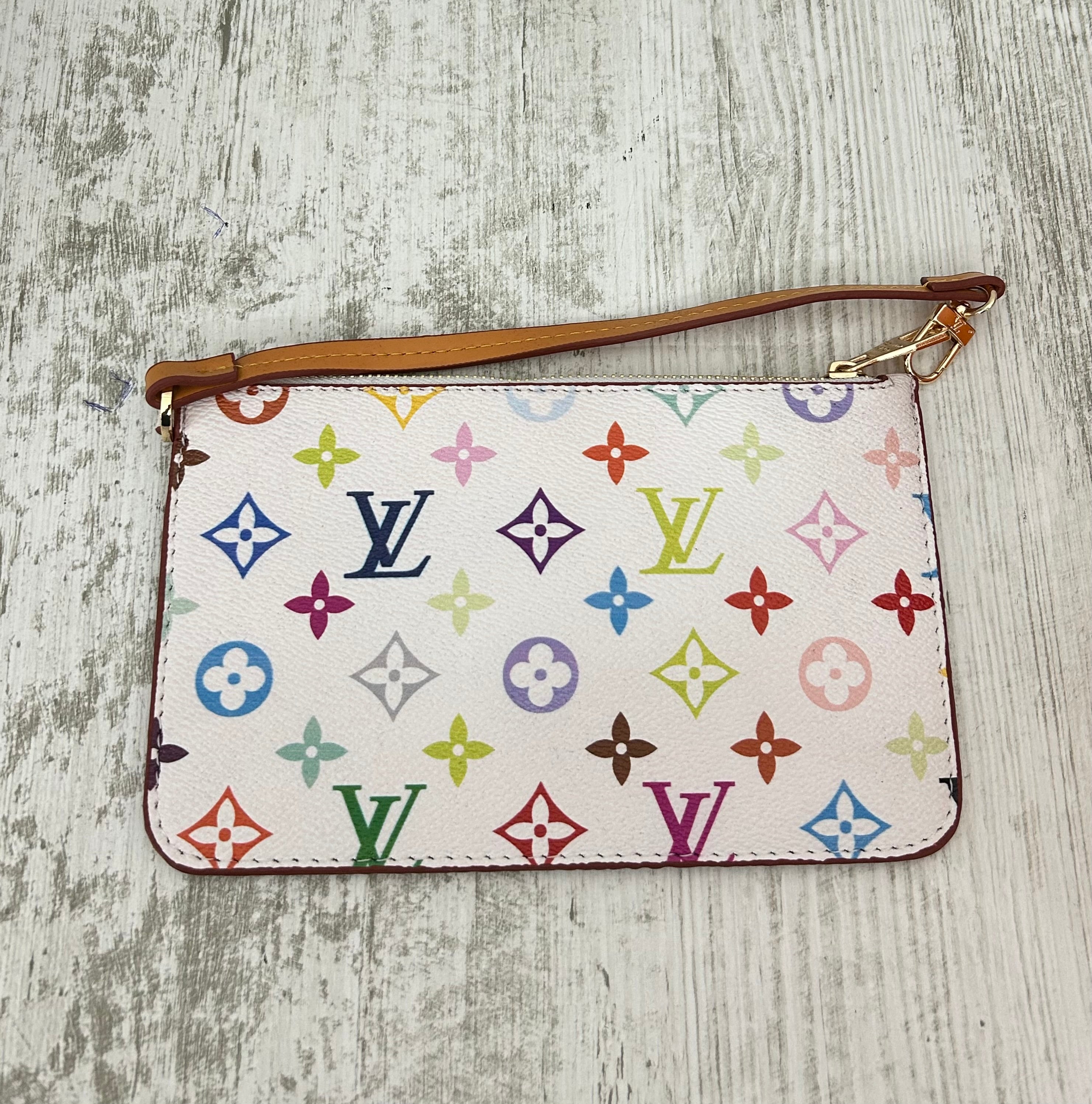 Louis Vuitton Murakami