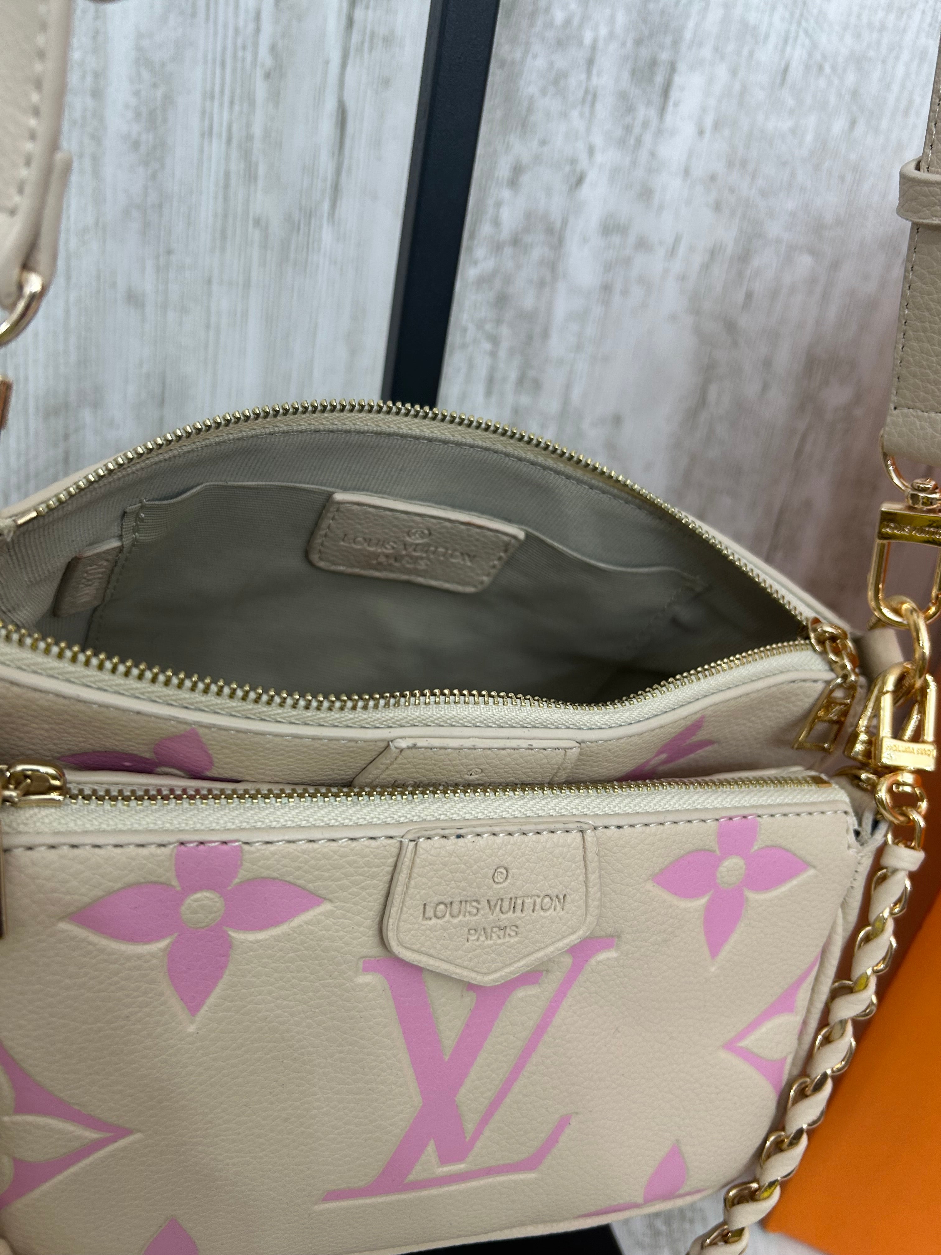 Louis Vuitton Multi Bag