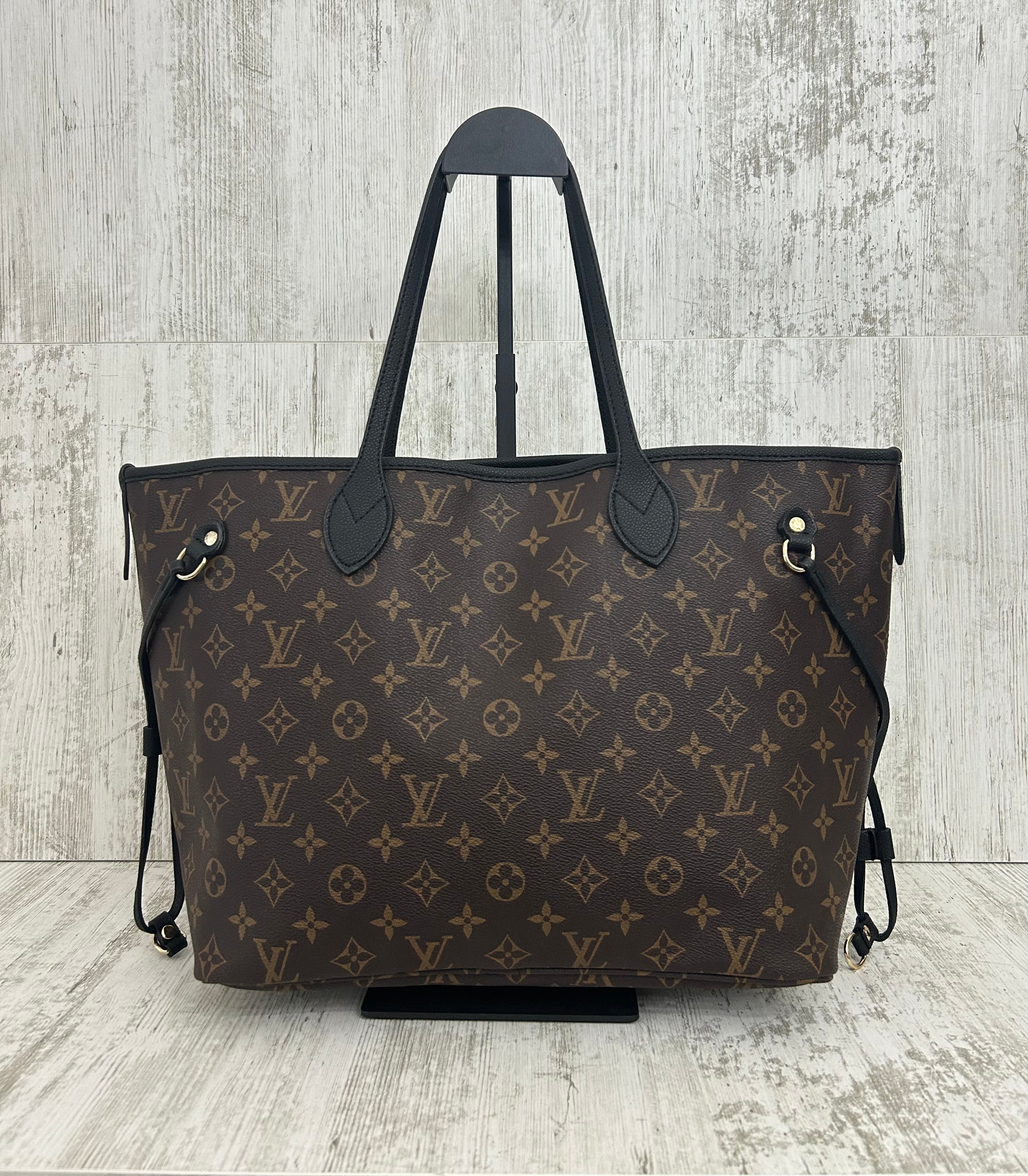 LV Shopping Extra Large