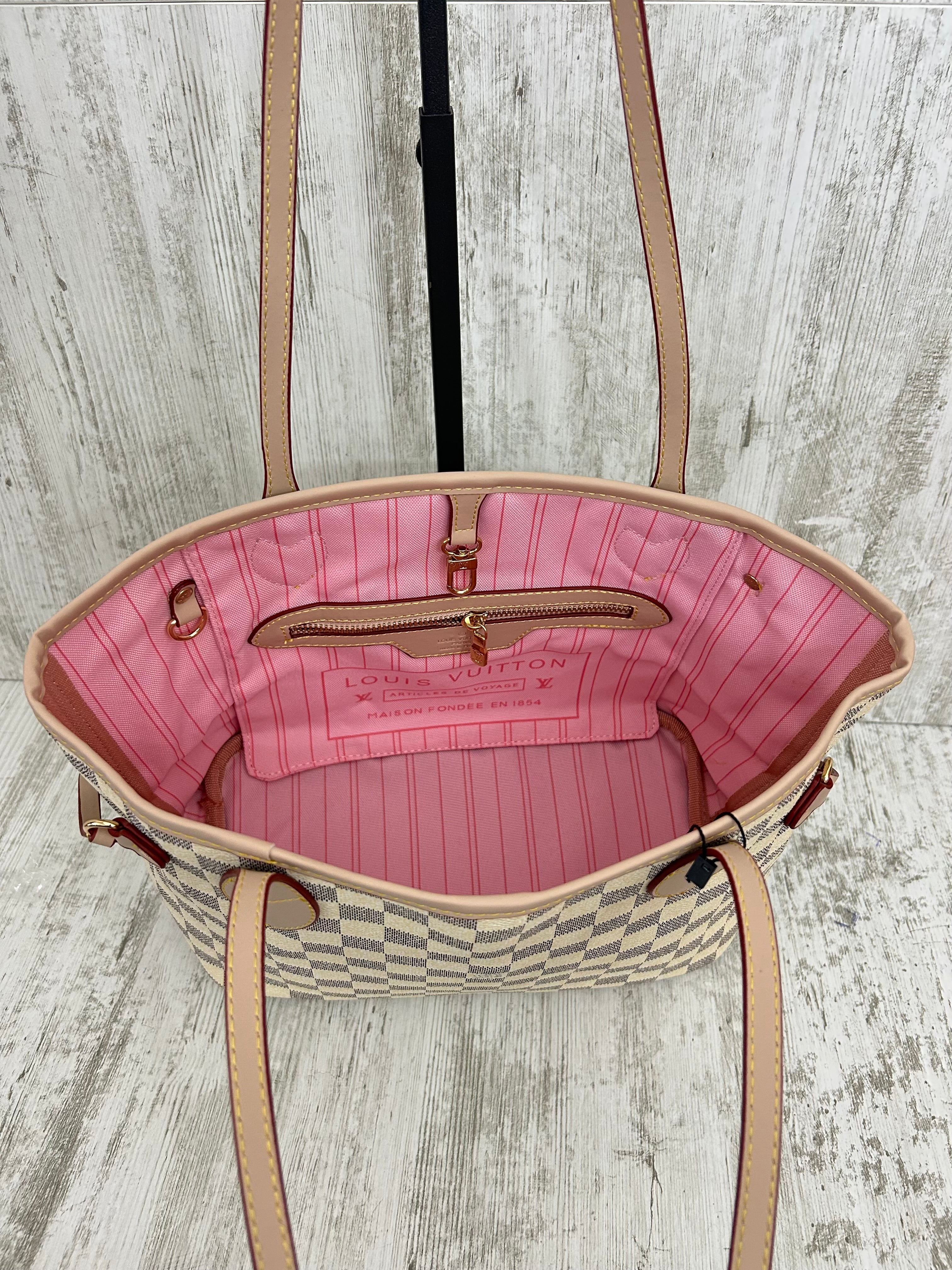 Louis Vuitton mini Shopping