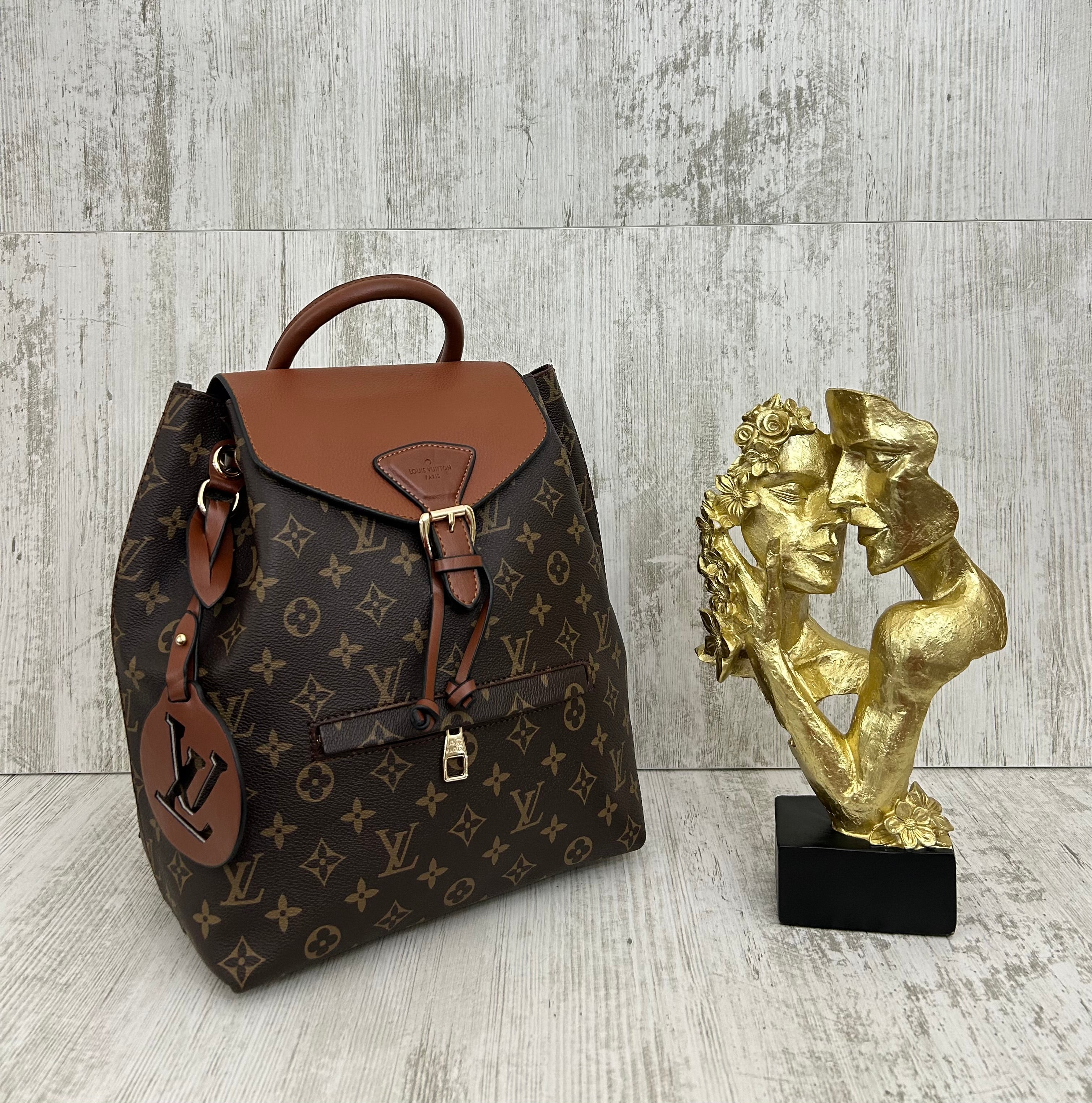 Louis Vuitton Backpack