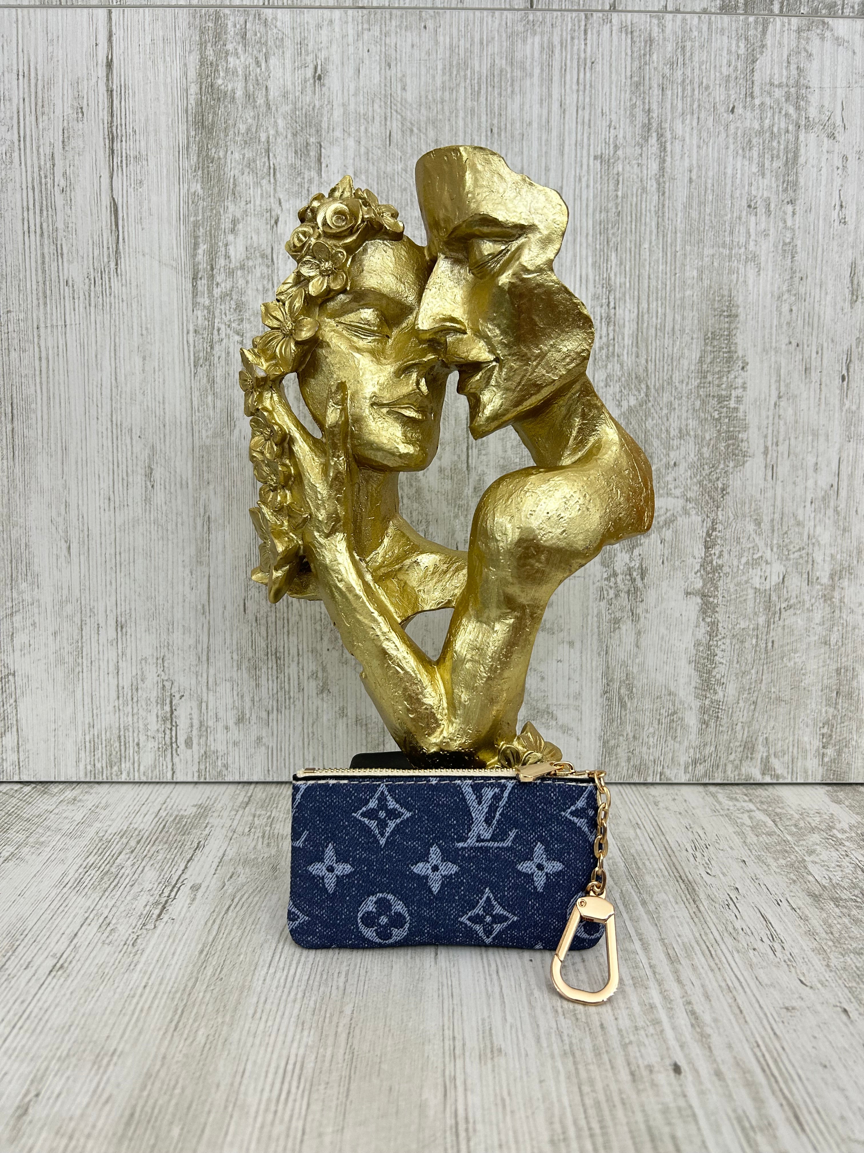 Louis Vuitton ΜΠΡΕΛΟΚ - ΚΕΡΜΑ