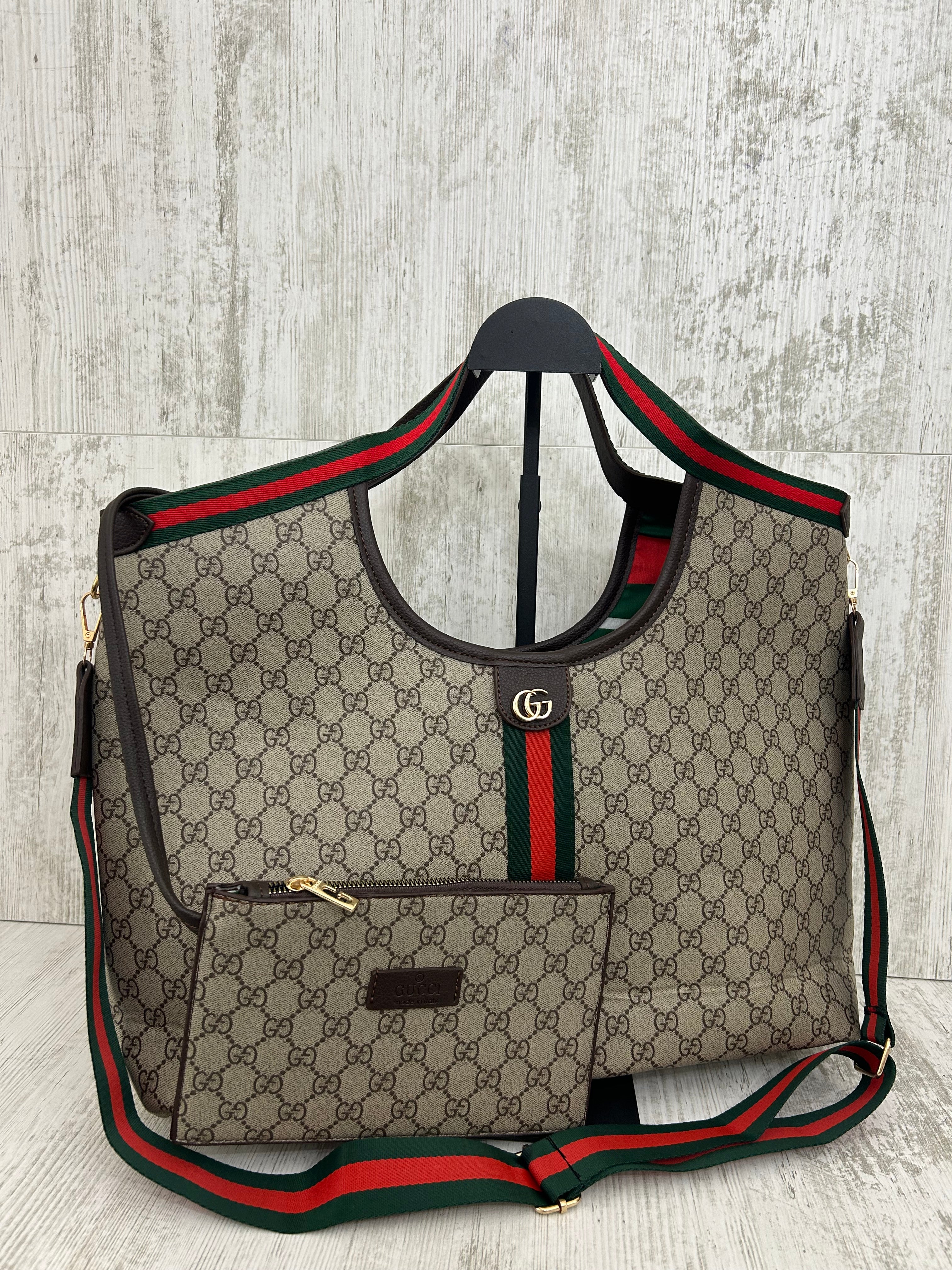 Gucci shopping