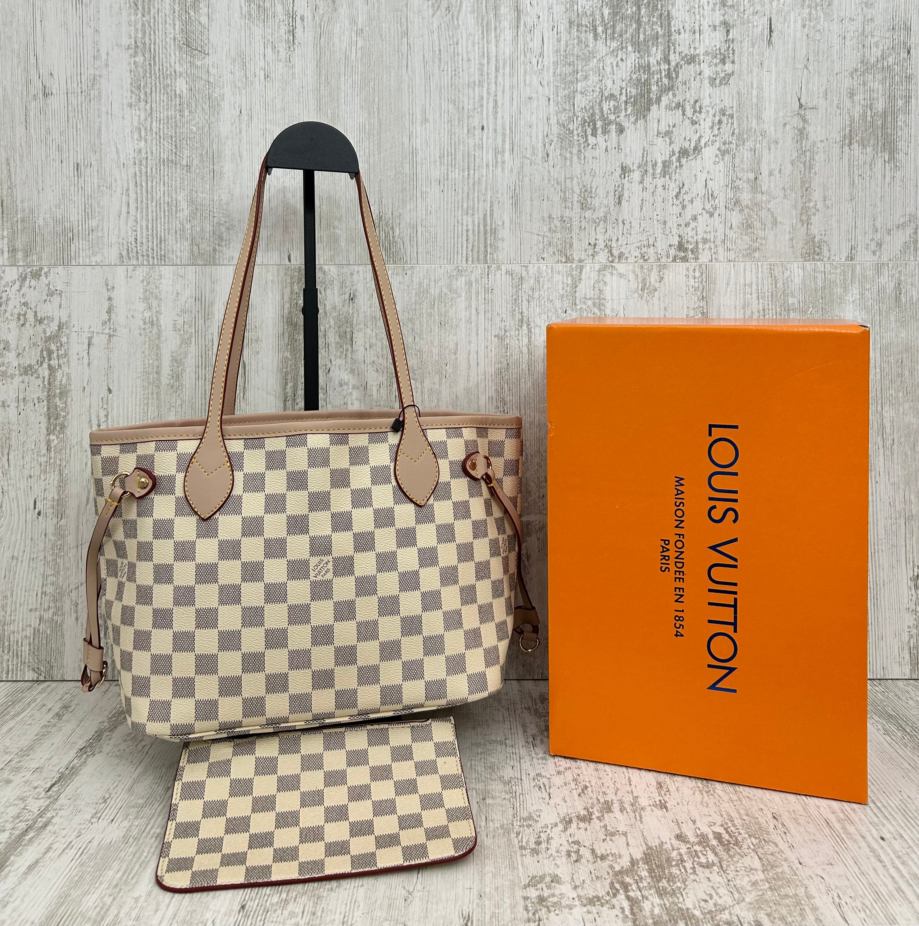 Louis Vuitton mini Shopping