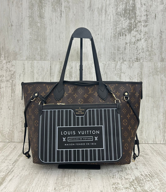 LV Shopping Extra Large