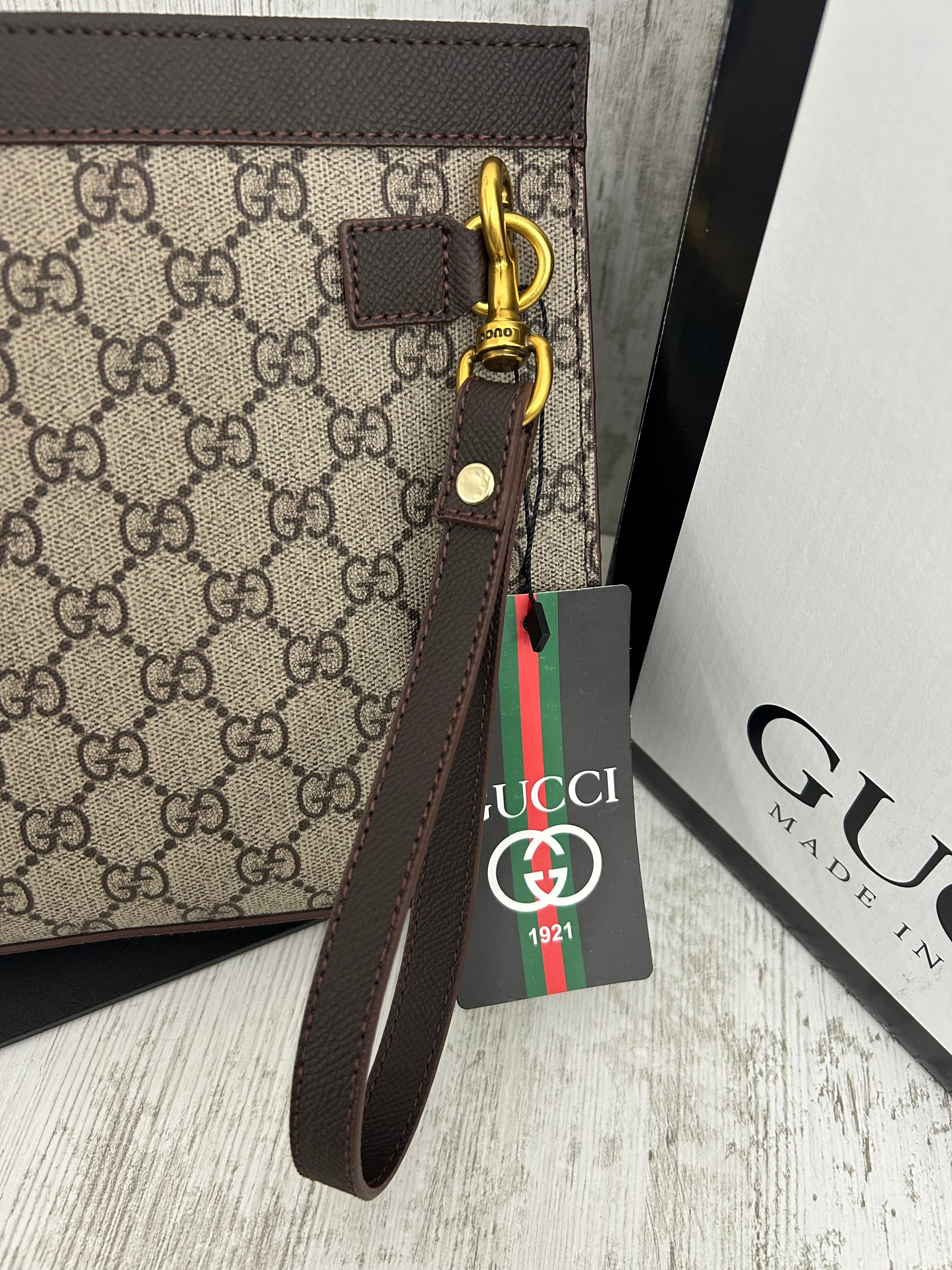 Gucci Clutch
