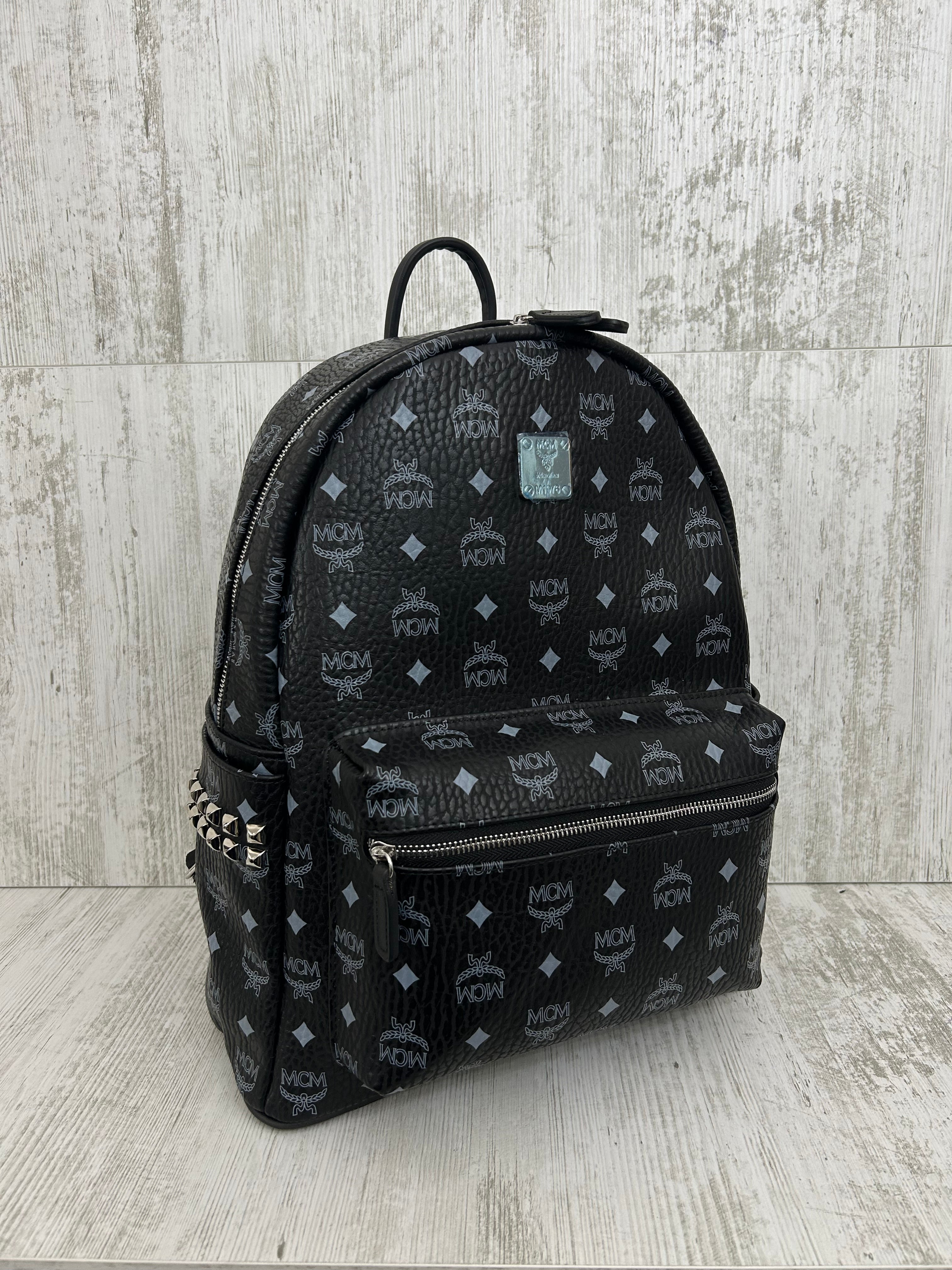 Mcm  backpacks Xxl