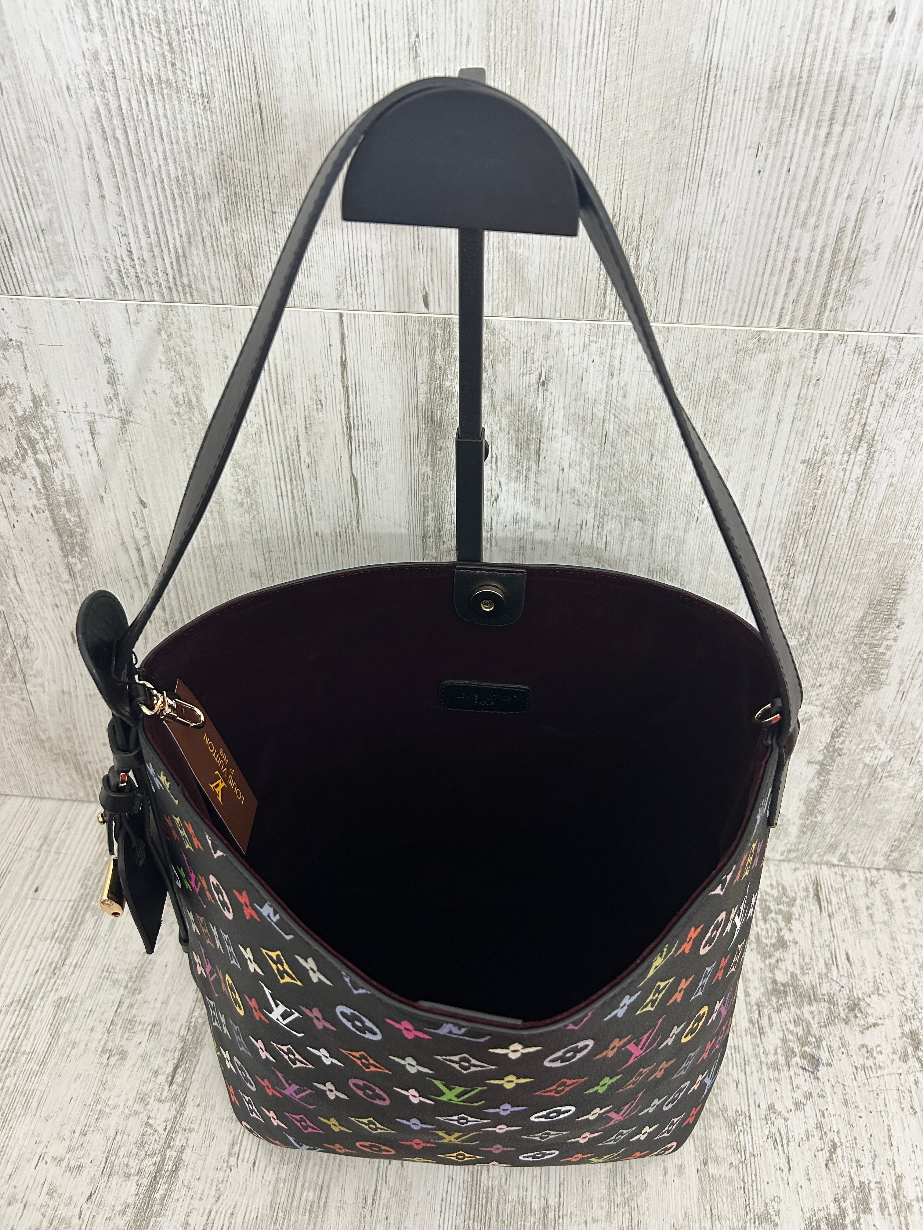 Louis Vuitton Murakami