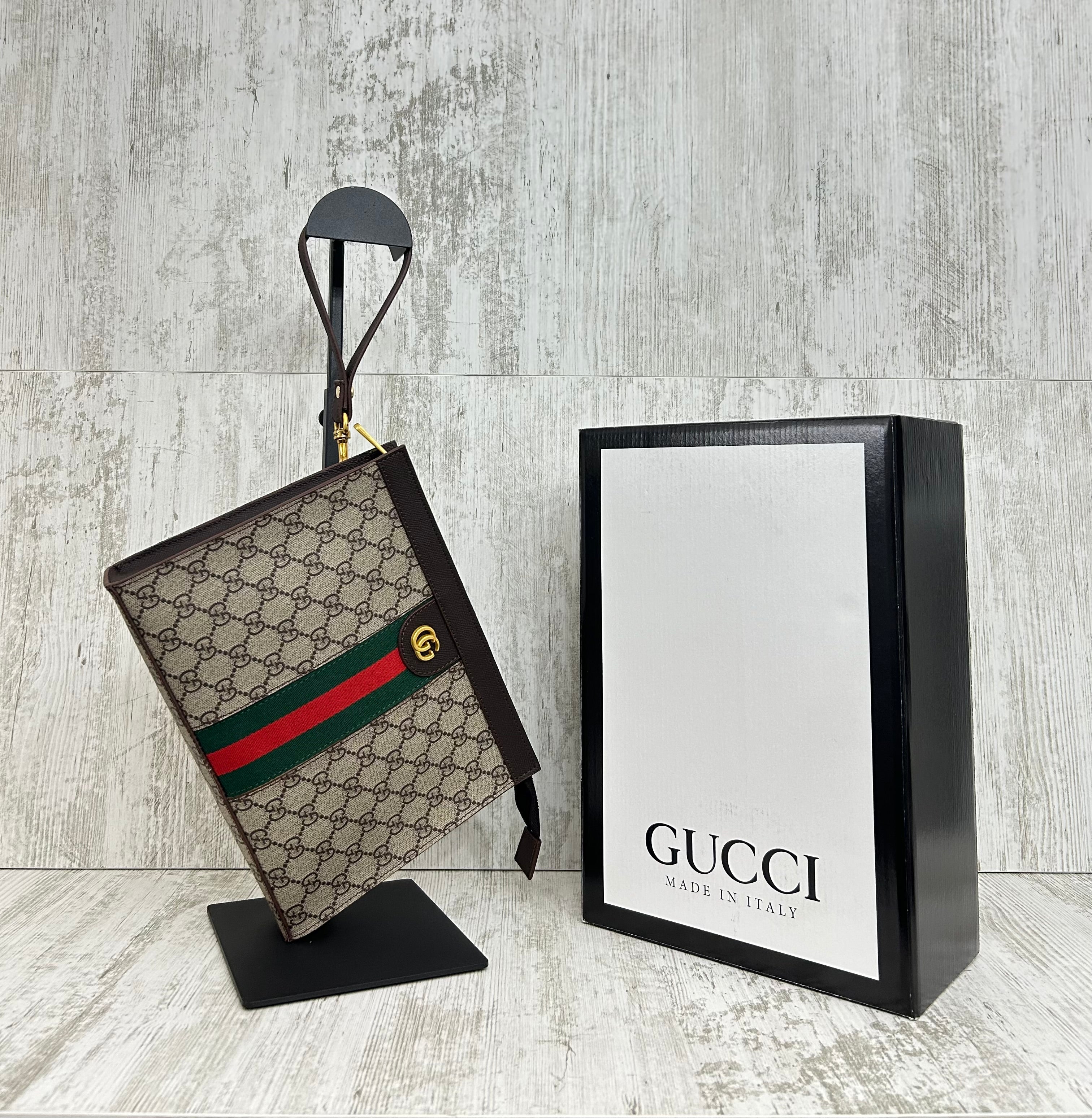 Gucci Clutch