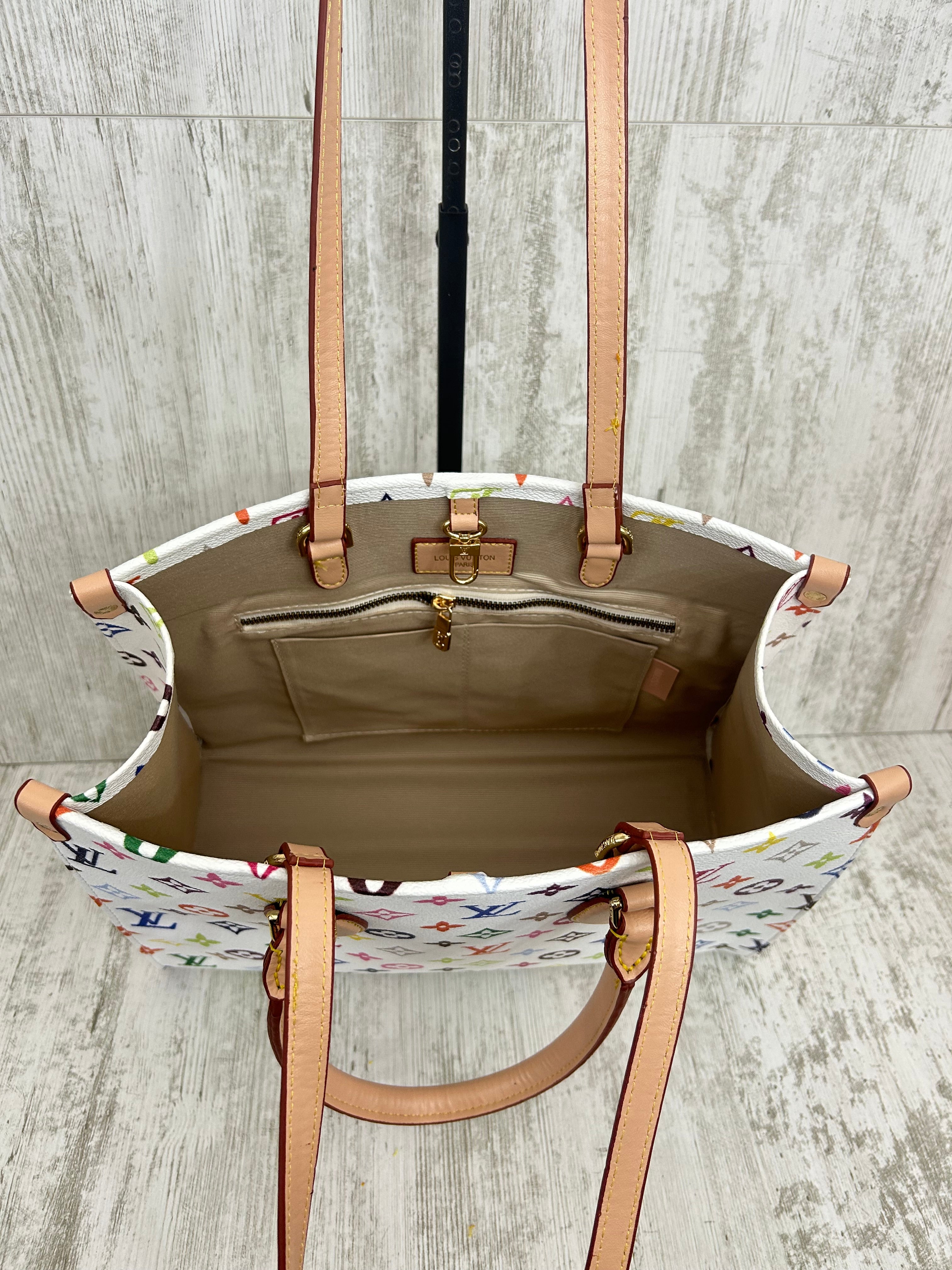 Louis Vuitton Murakami