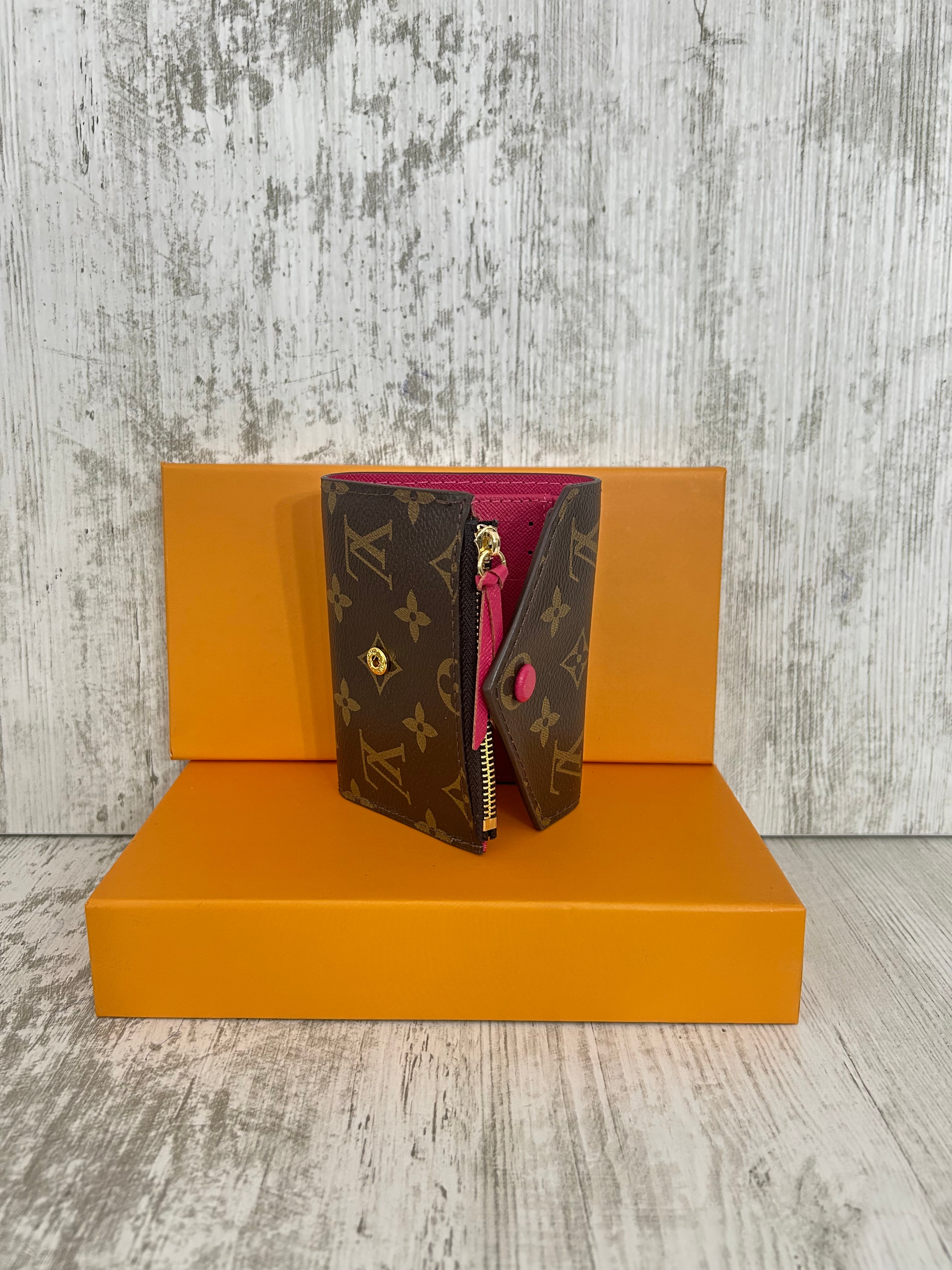 Louis Vuitton Mini Skin ΦΟΥΞΙΑ